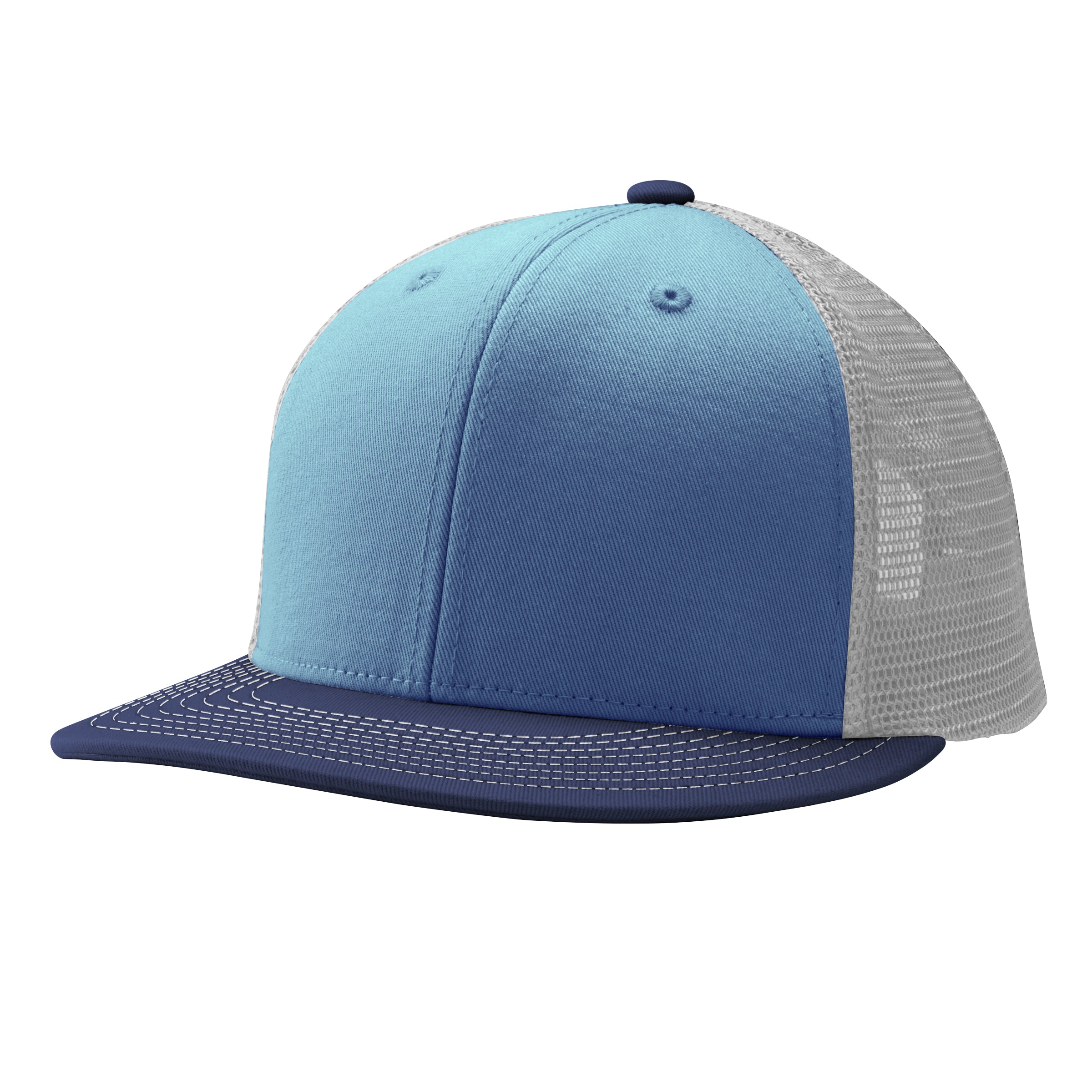 Performance Trucker Snapback