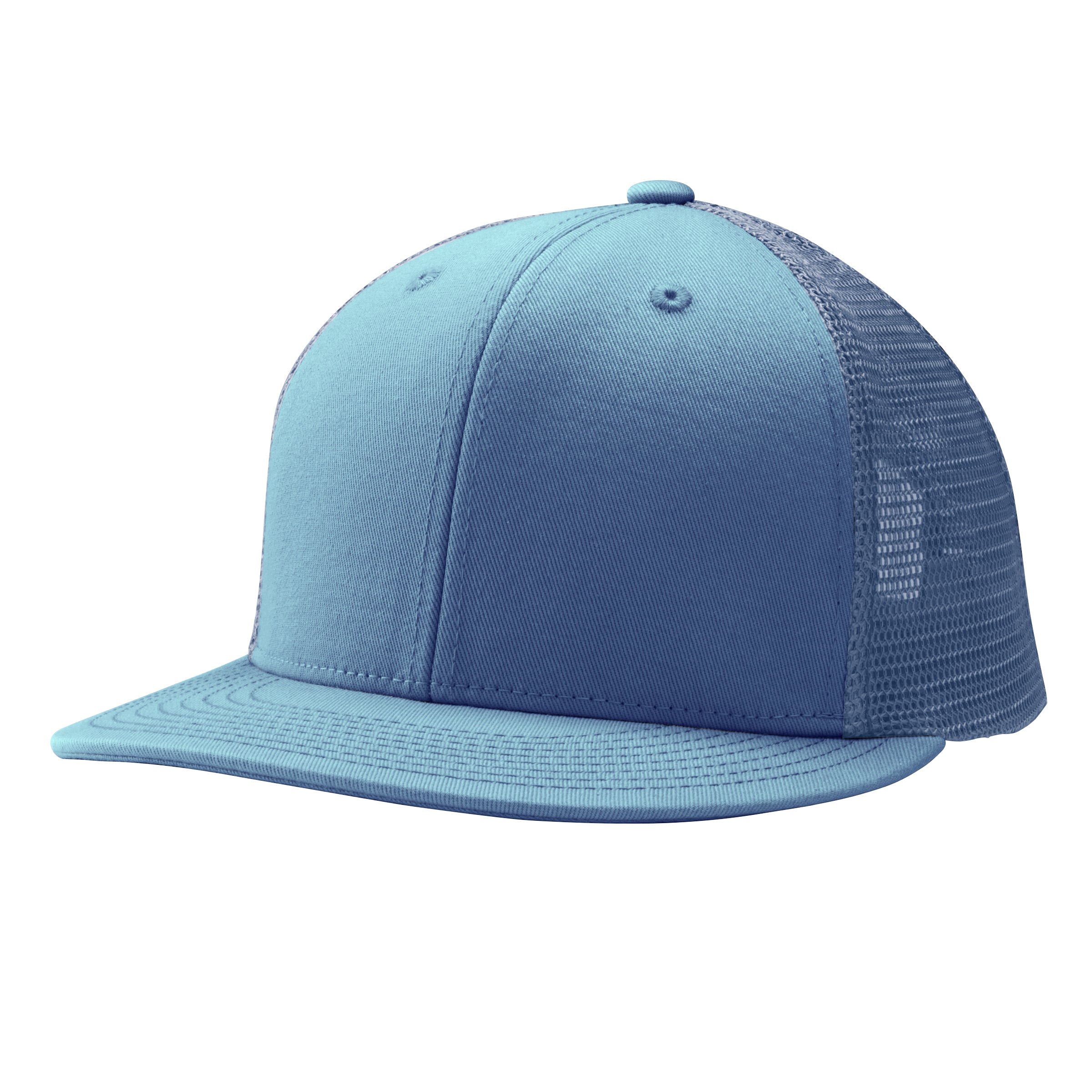 Performance Trucker Snapback