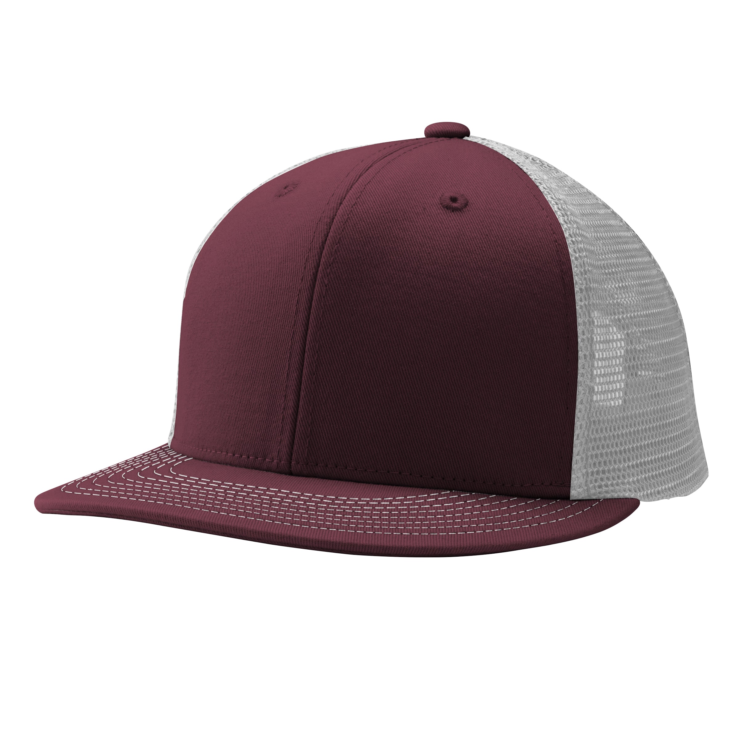 Performance Trucker Snapback