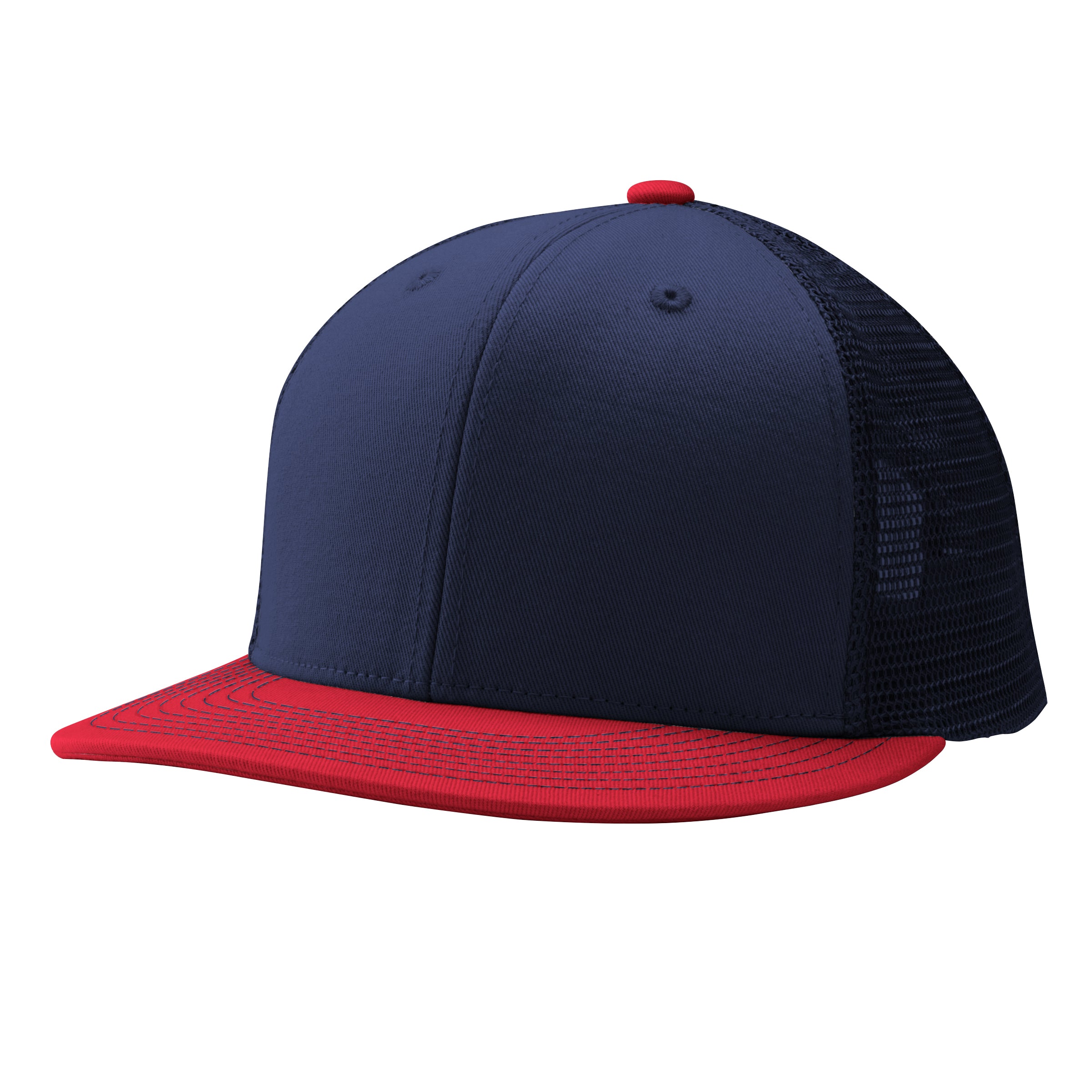 Performance Trucker Snapback