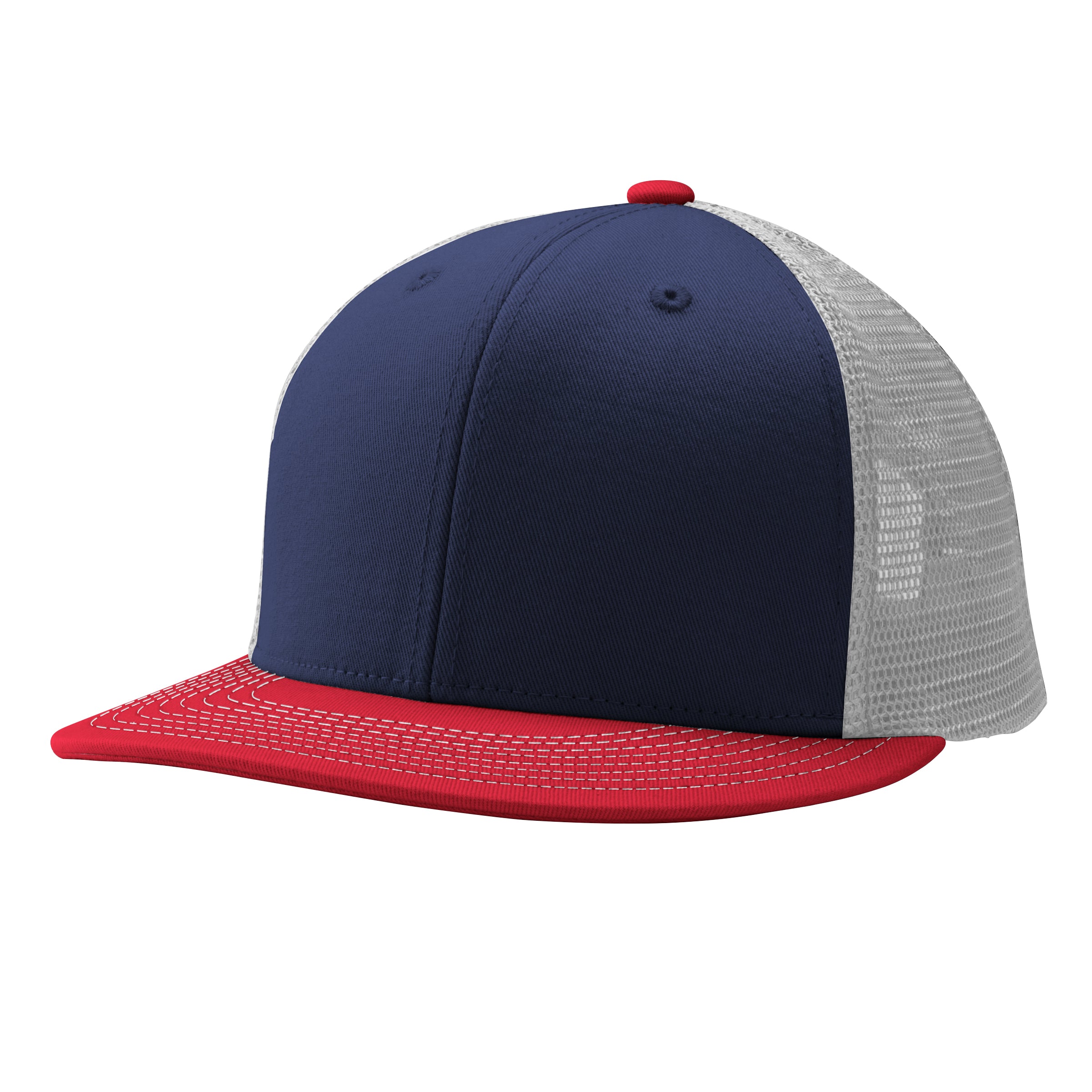 Performance Trucker Snapback