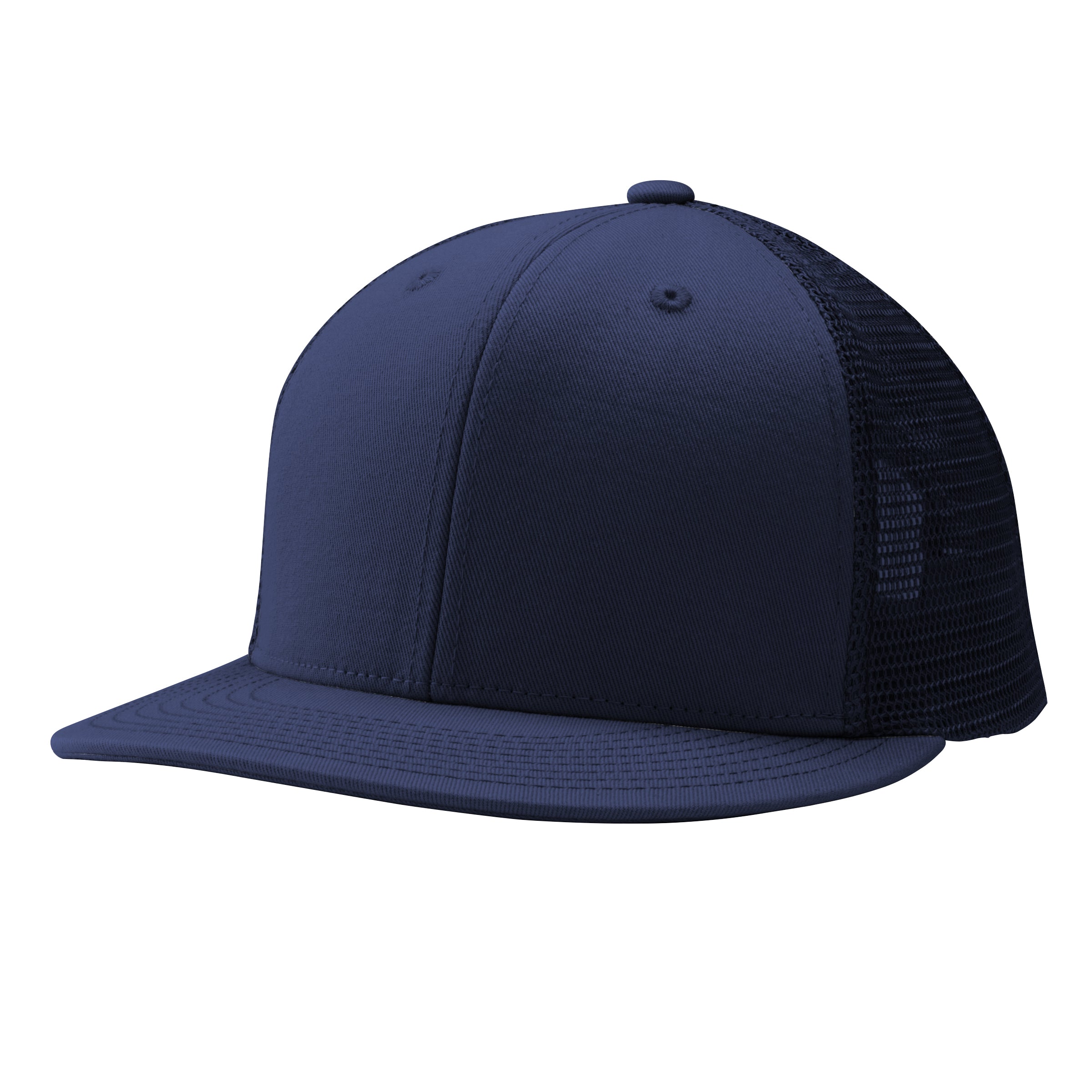 Performance Trucker Snapback