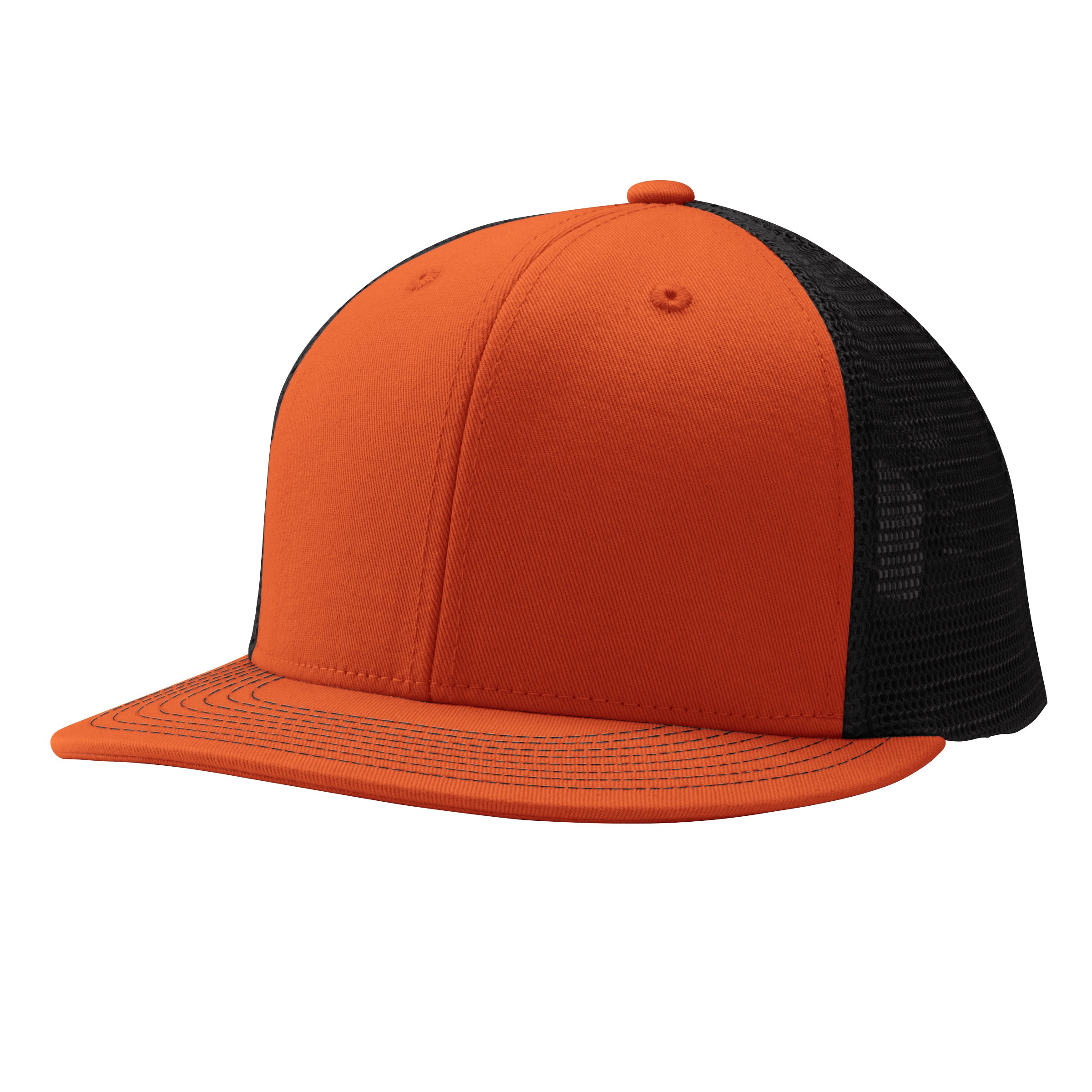 Performance Trucker Snapback
