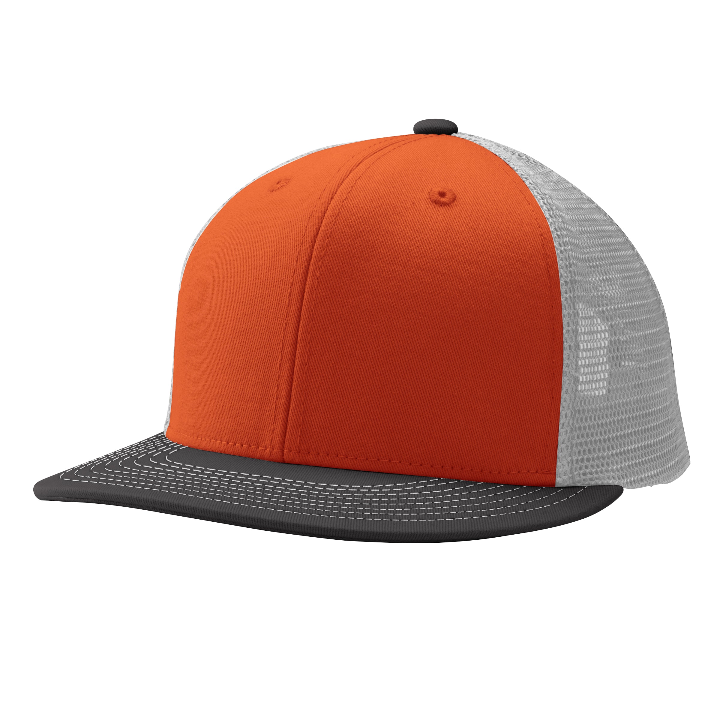 Performance Trucker Snapback