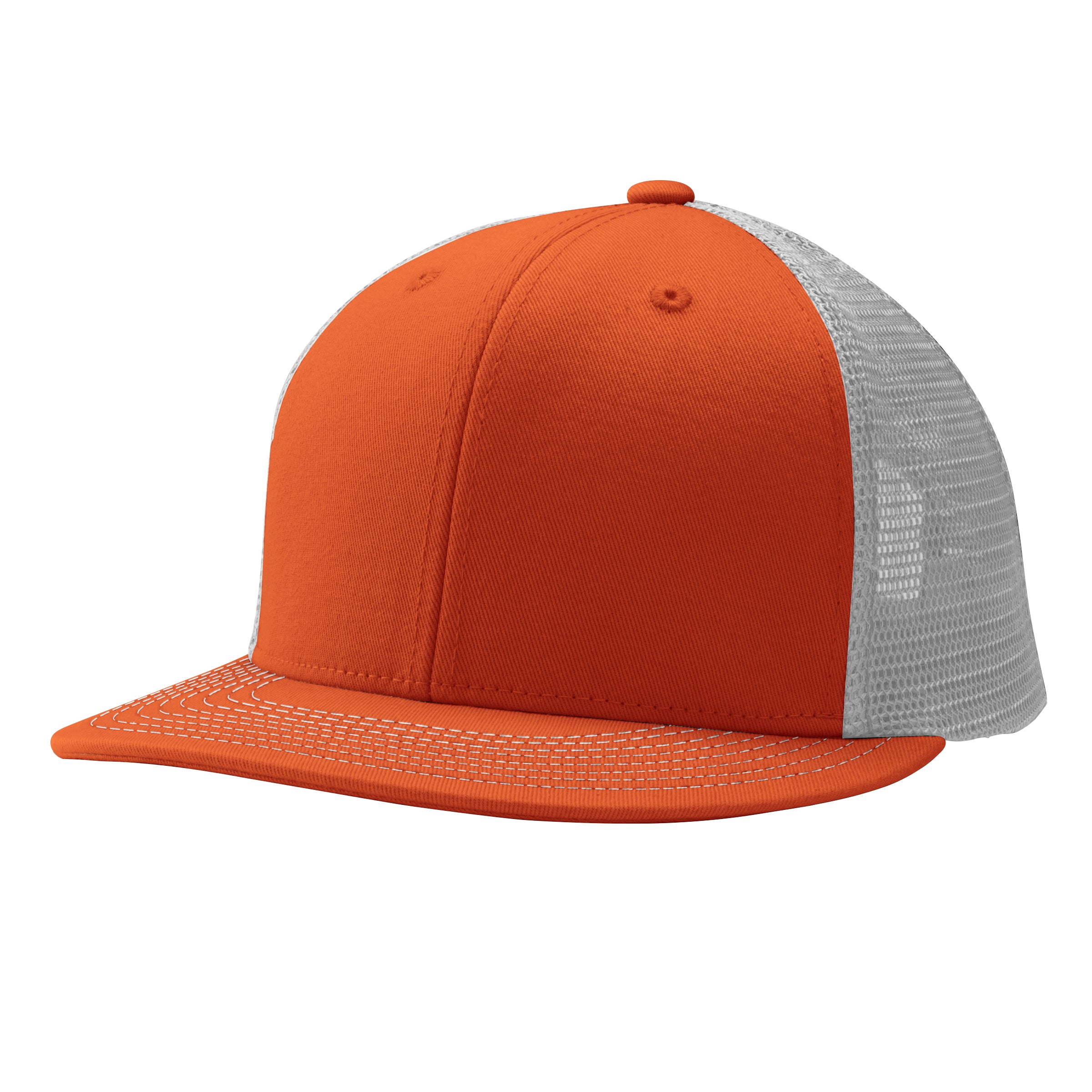 Performance Trucker Snapback