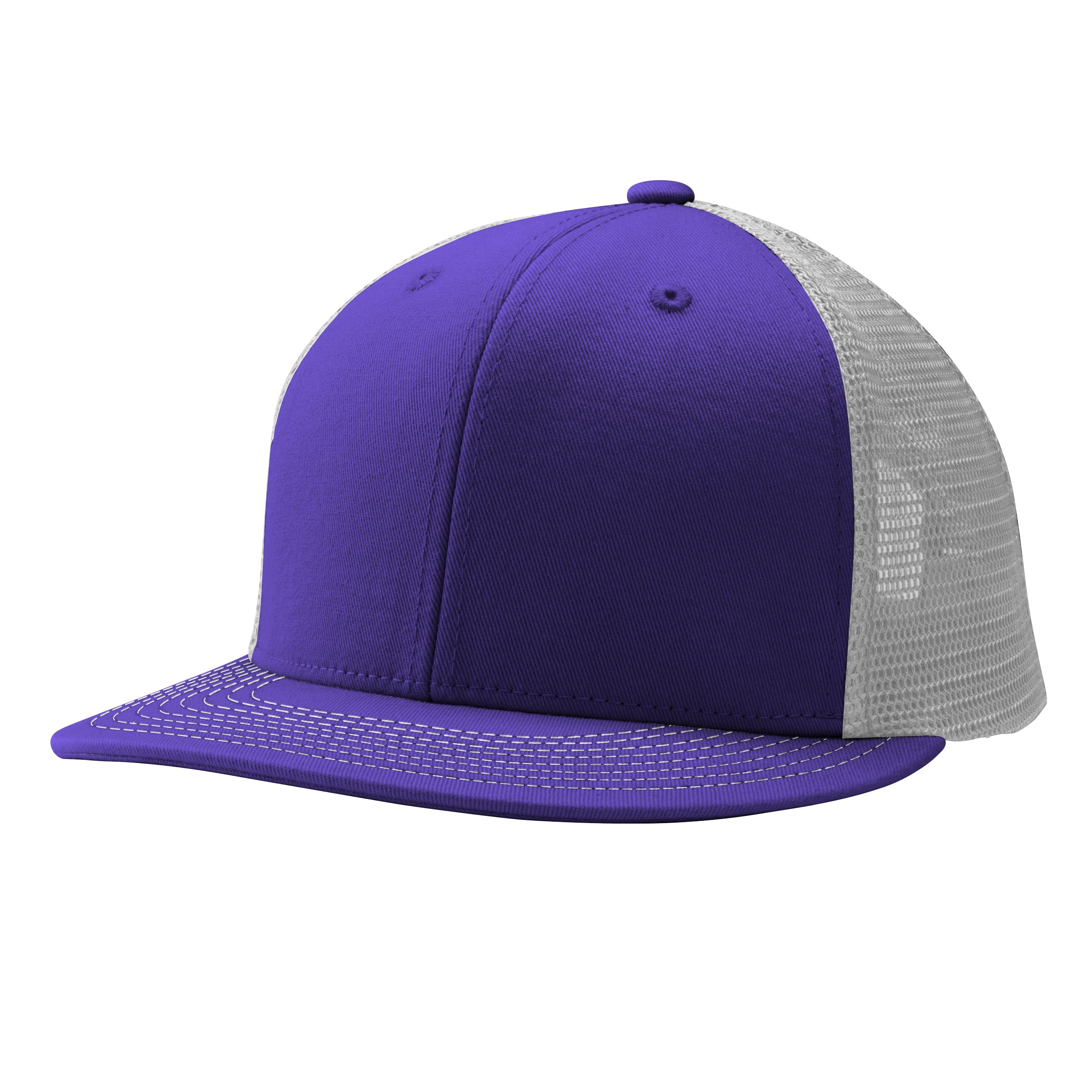 Performance Trucker Snapback