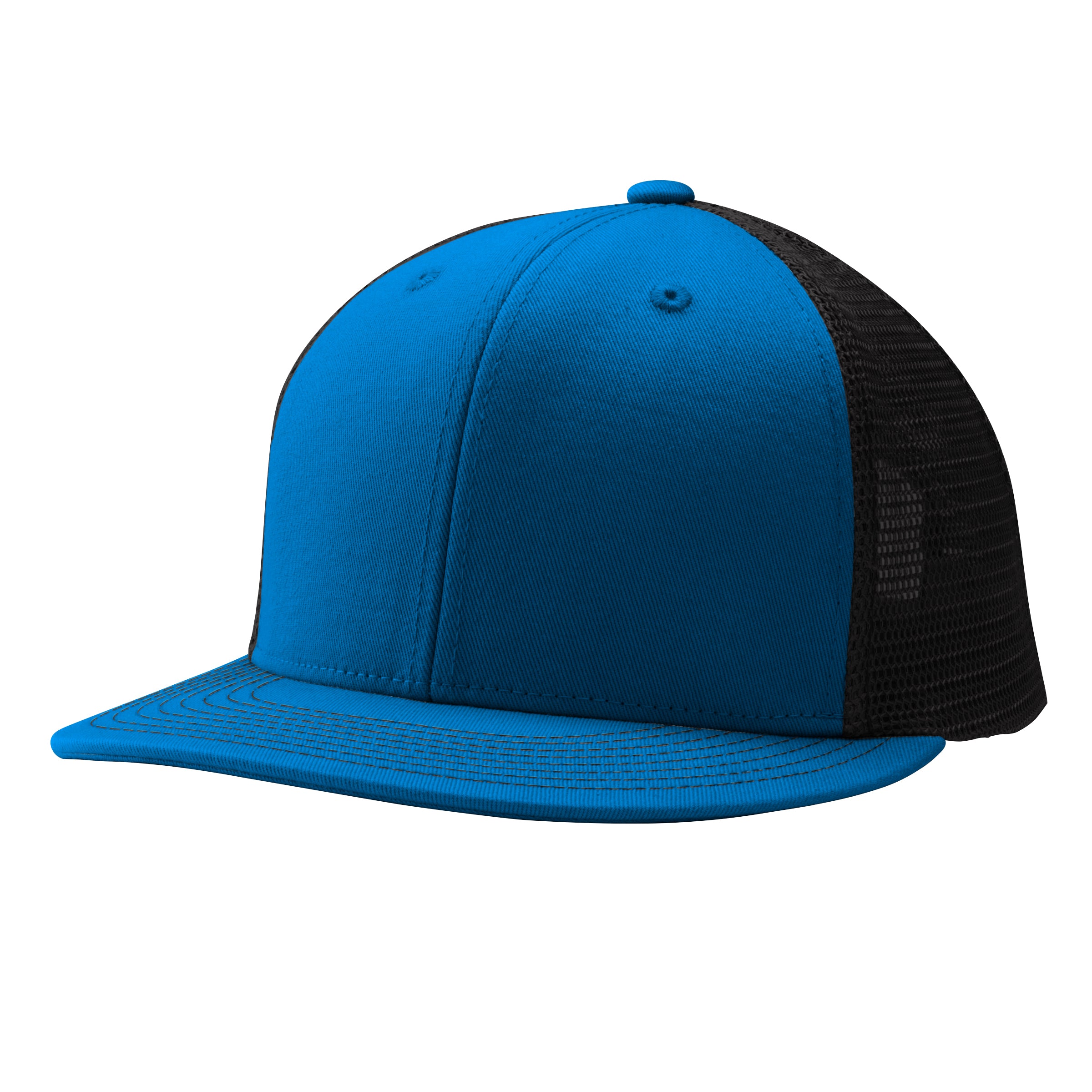 Performance Trucker Snapback