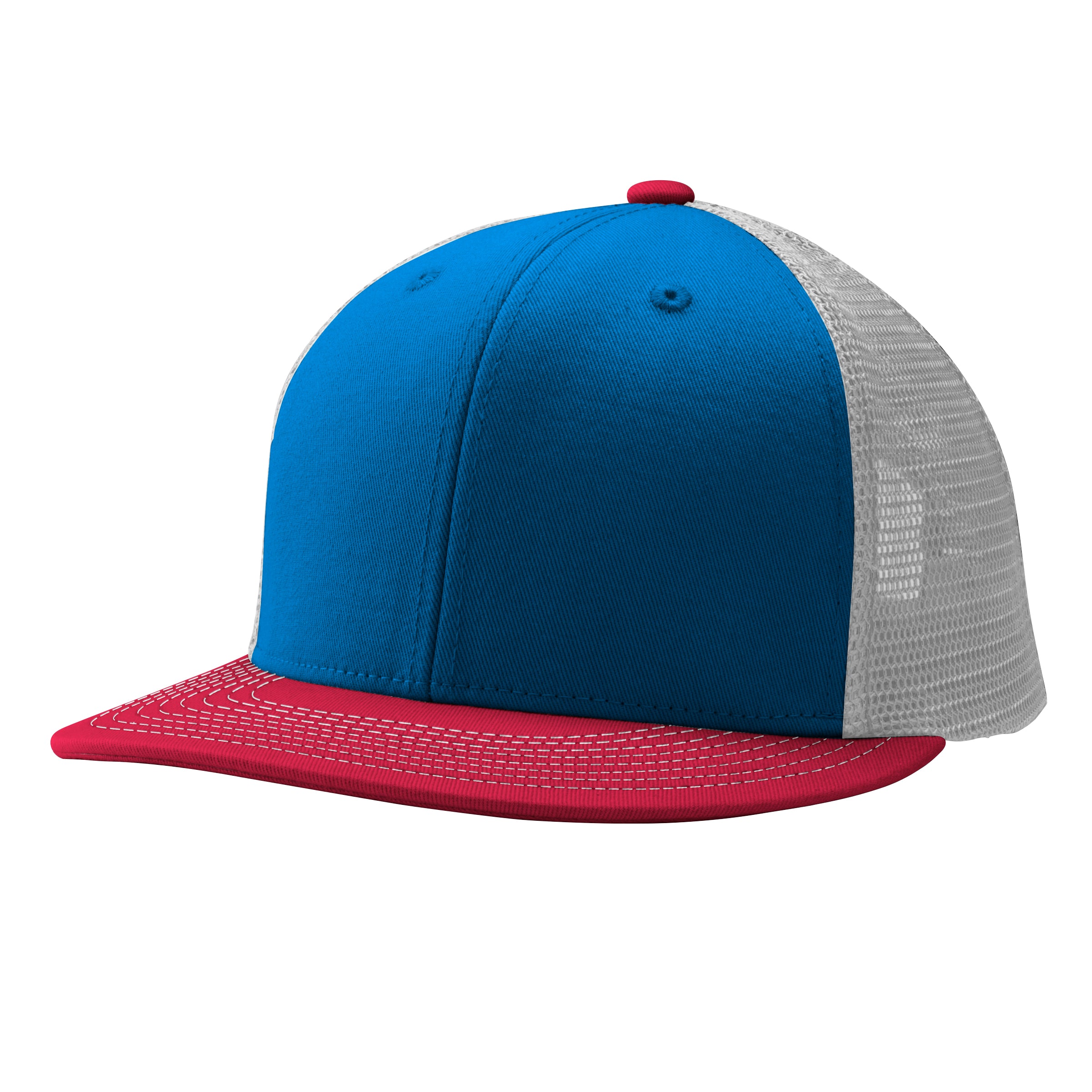 Performance Trucker Snapback