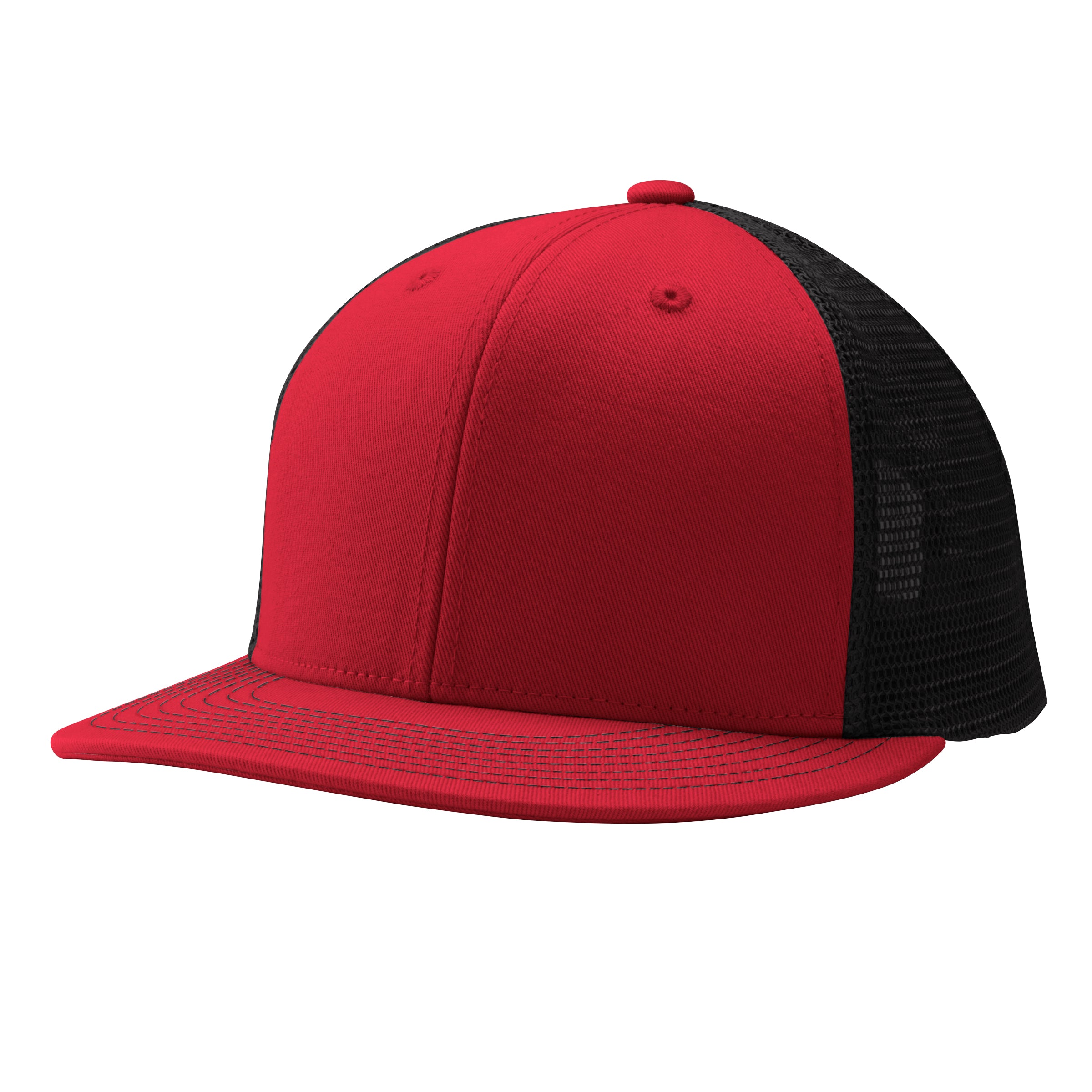Performance Trucker Snapback