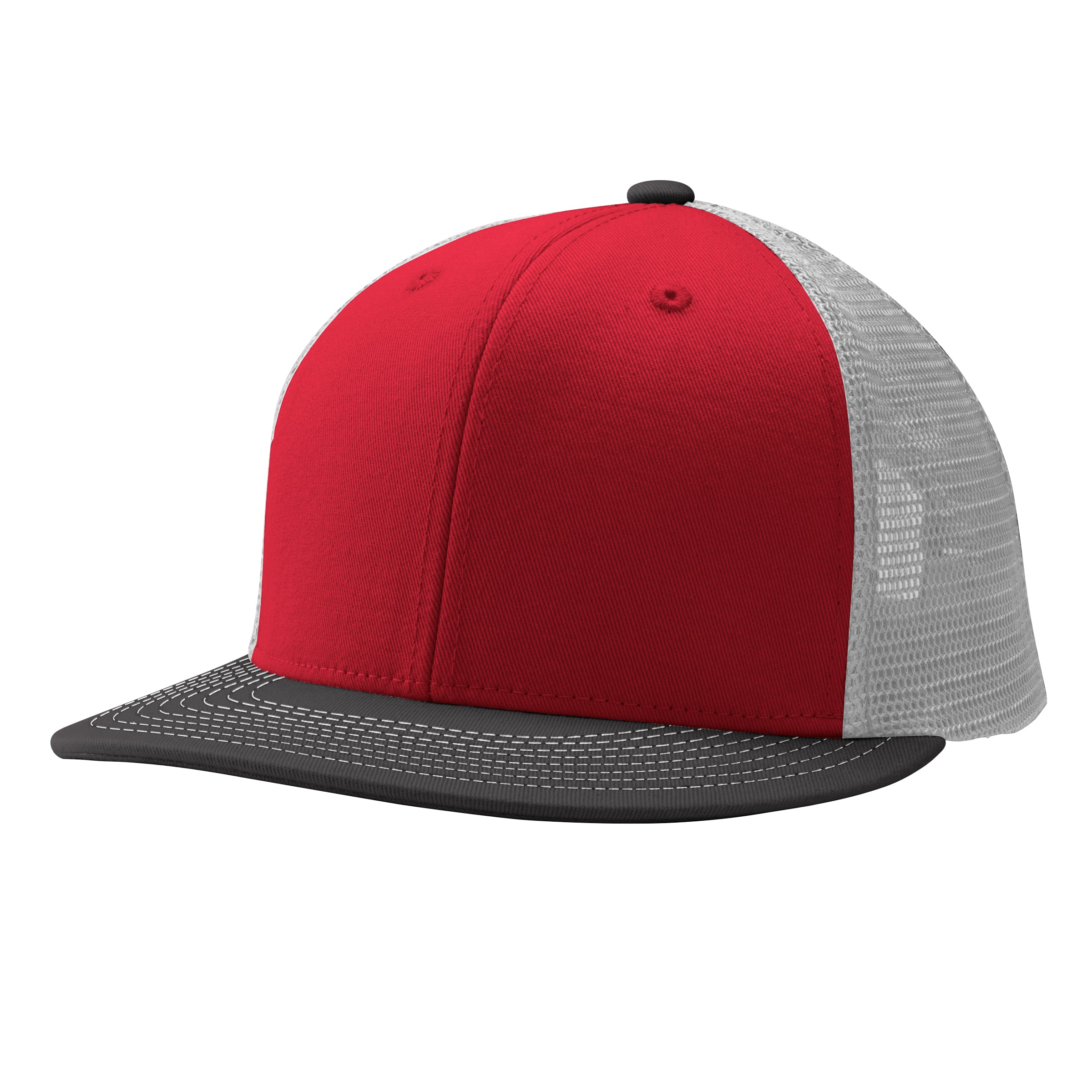 Performance Trucker Snapback