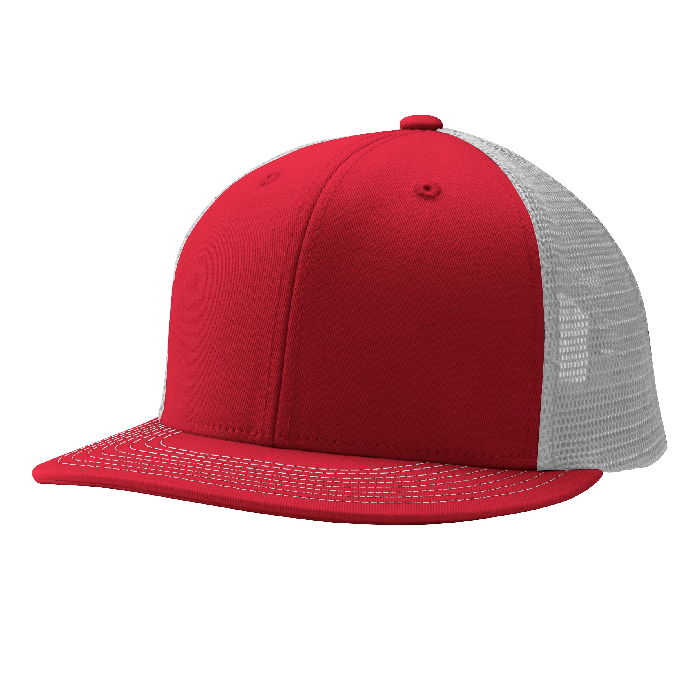 Performance Trucker Snapback