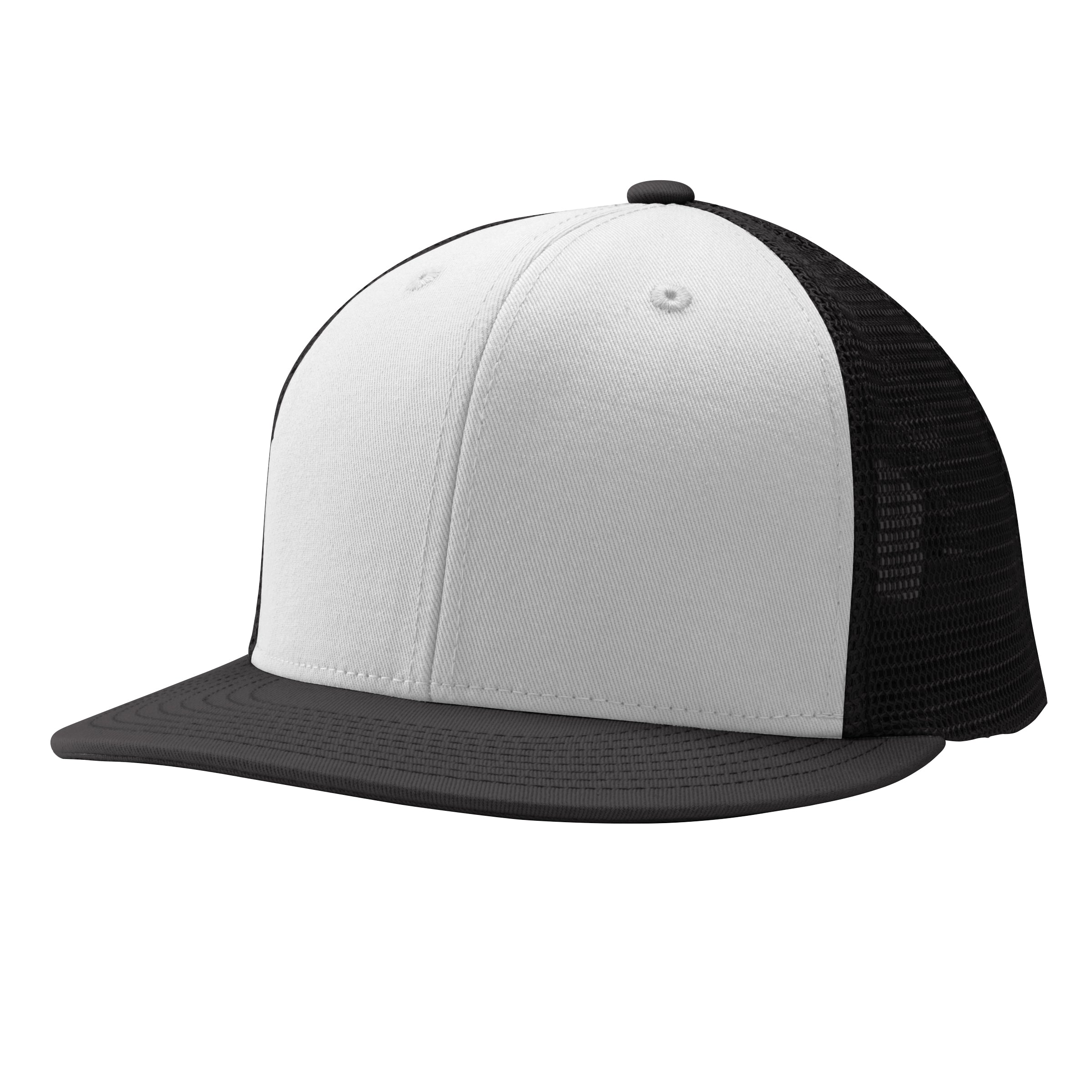 Performance Trucker Snapback
