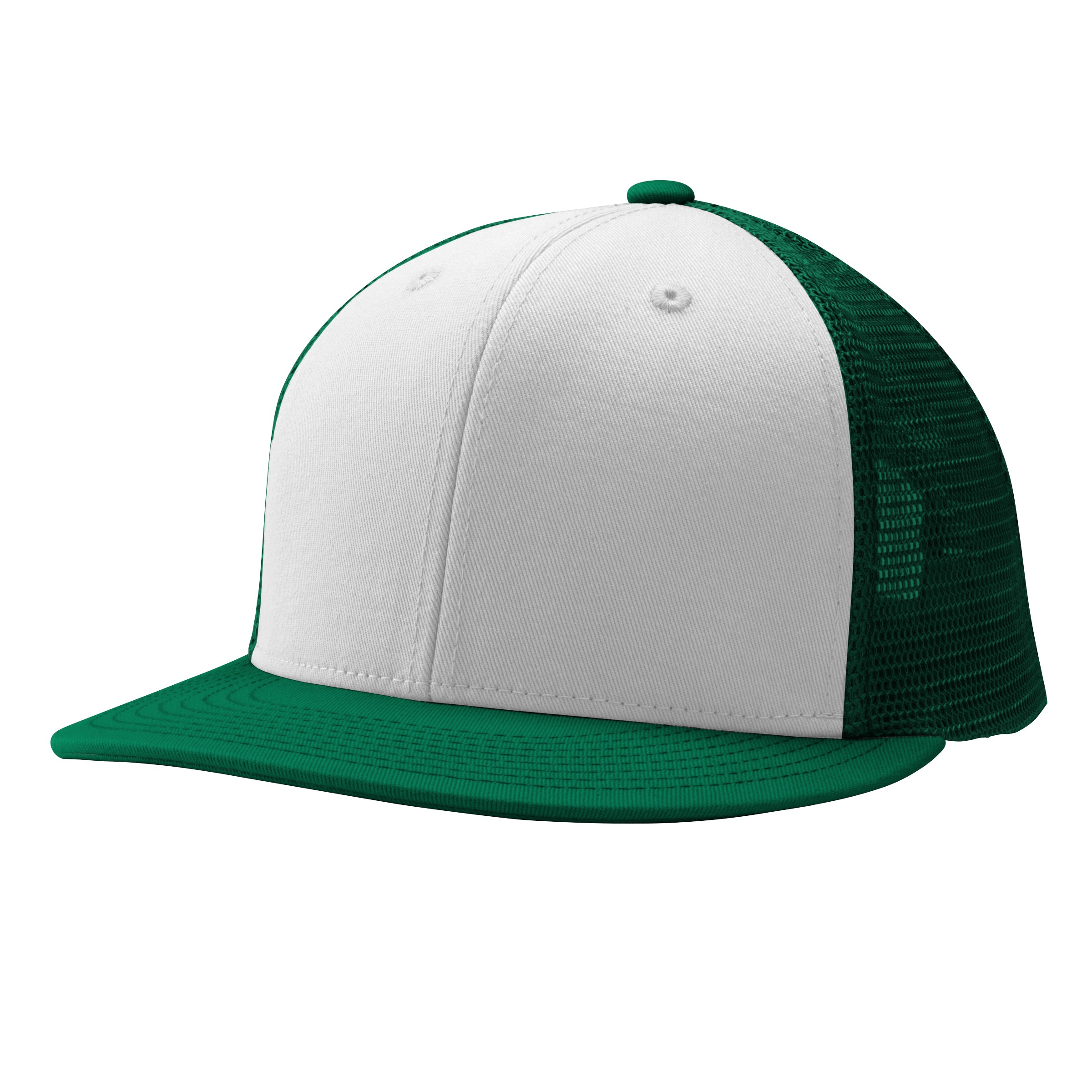 Performance Trucker Snapback