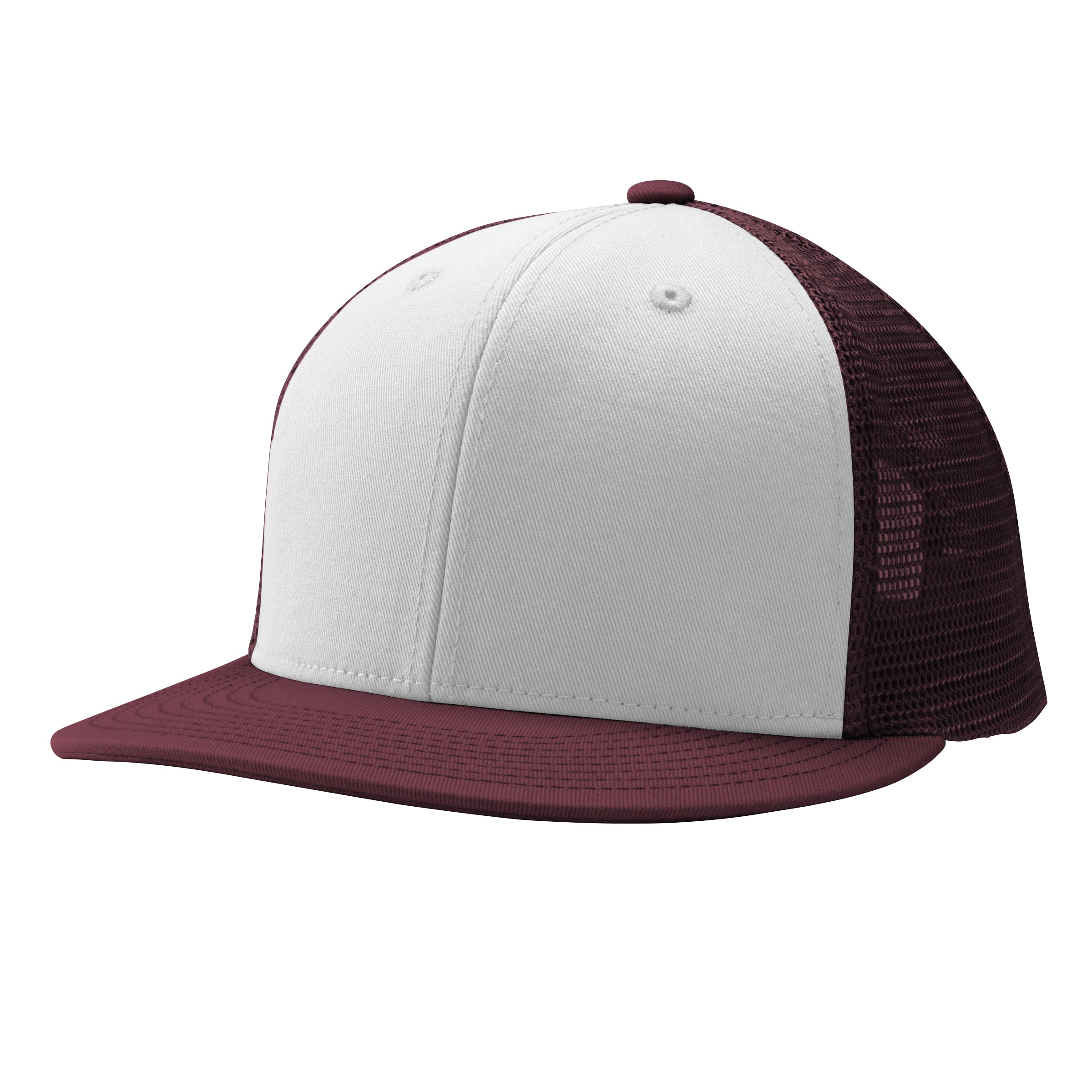 Performance Trucker Snapback