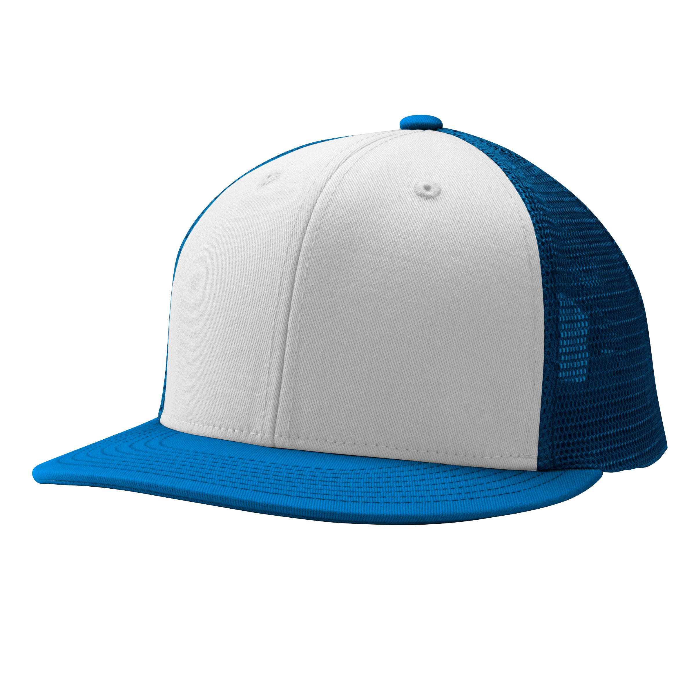 Performance Trucker Snapback