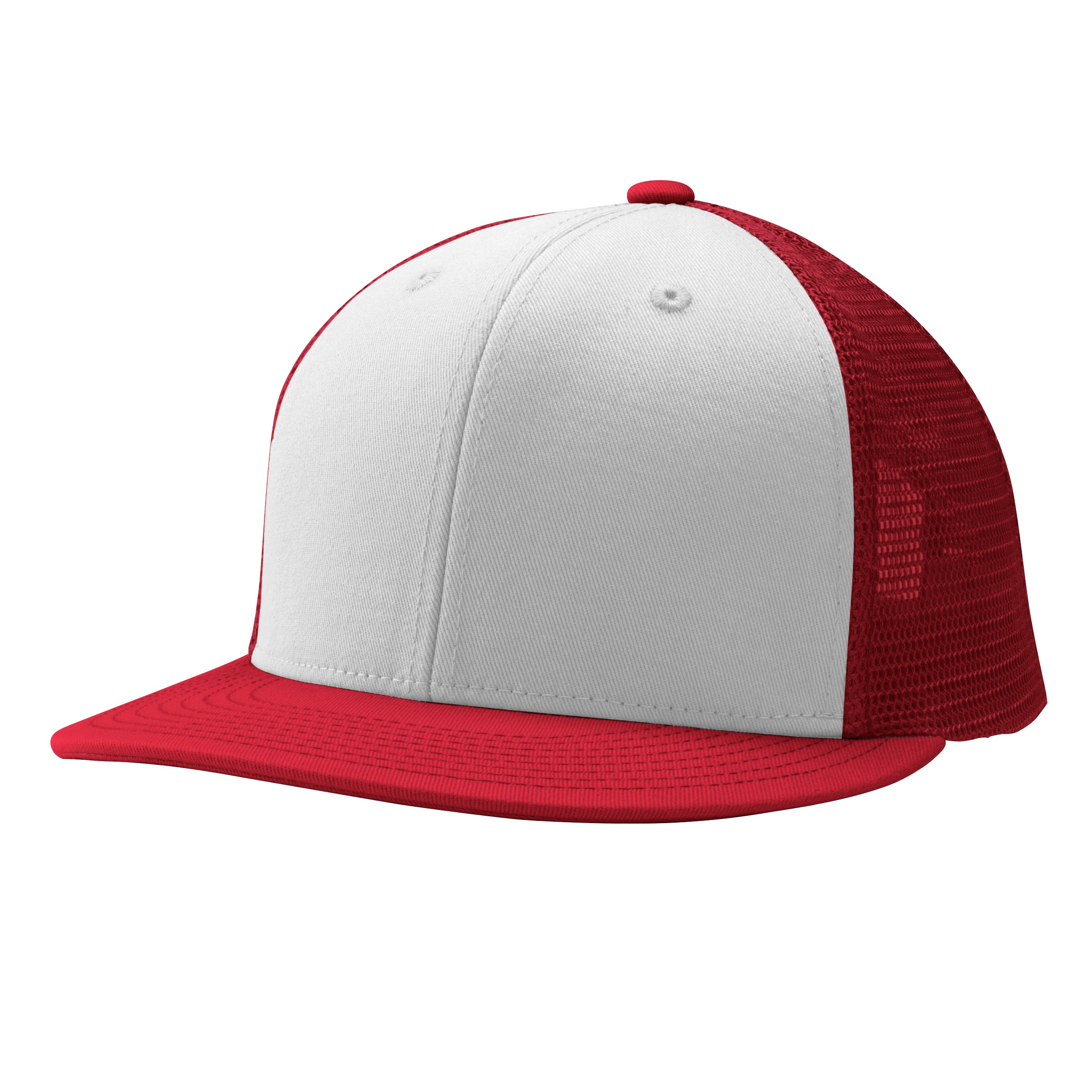 Performance Trucker Snapback