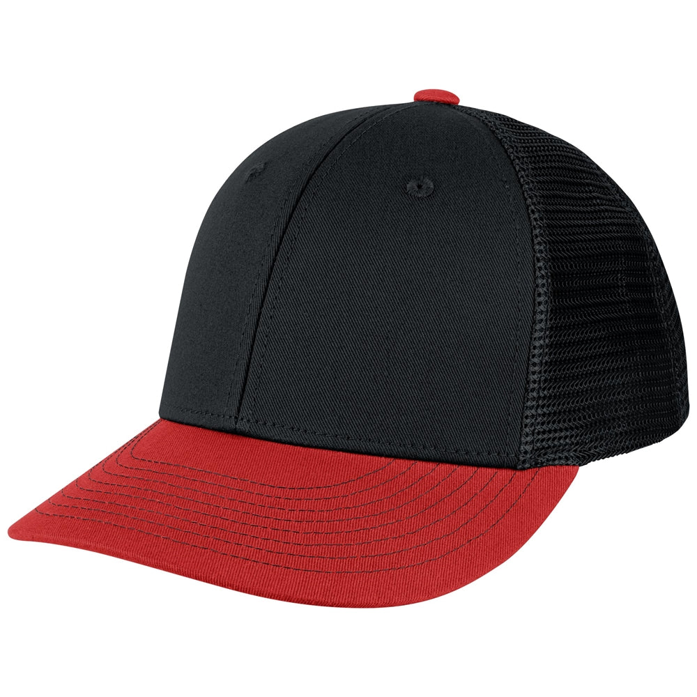 Low Profile Trucker