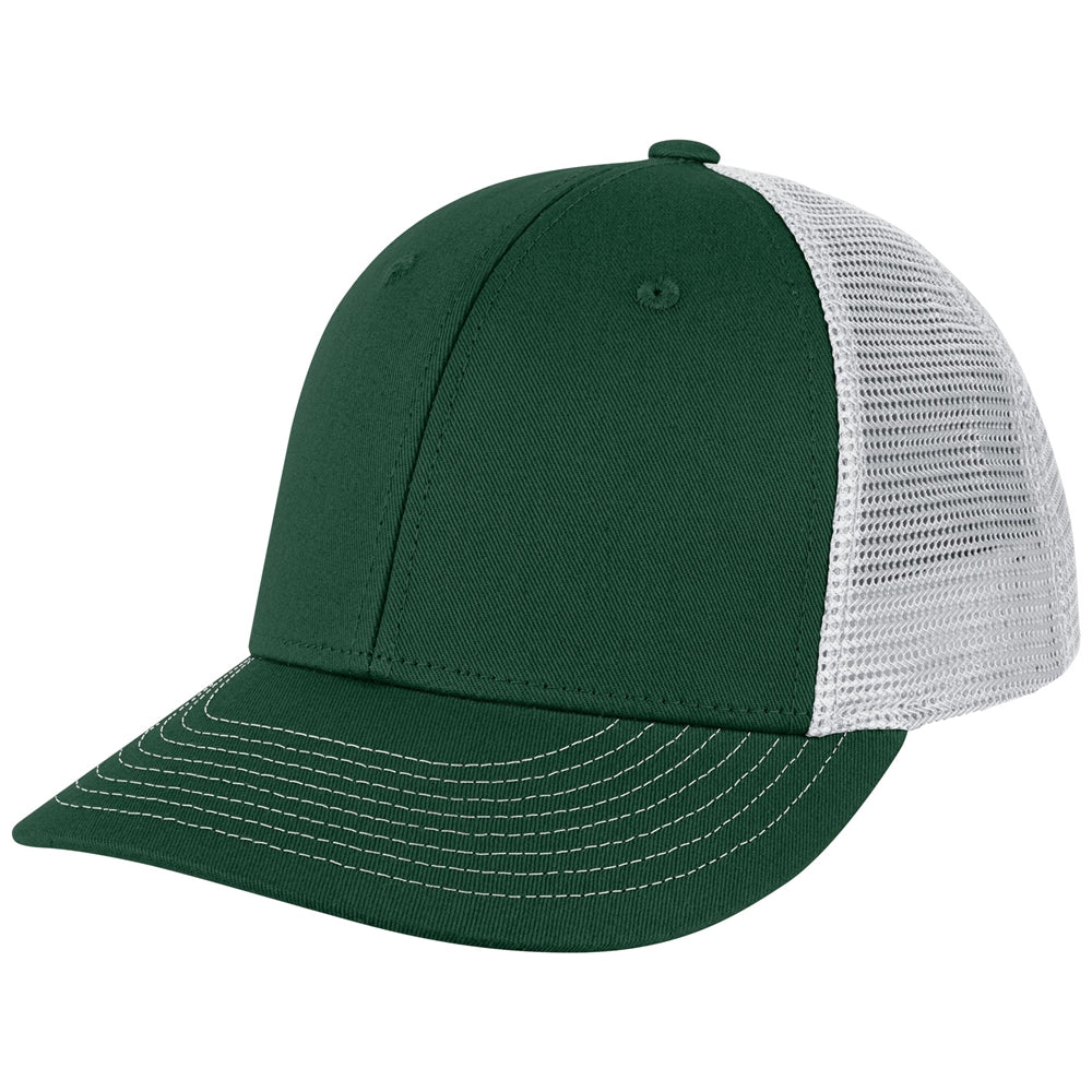 Low Profile Trucker
