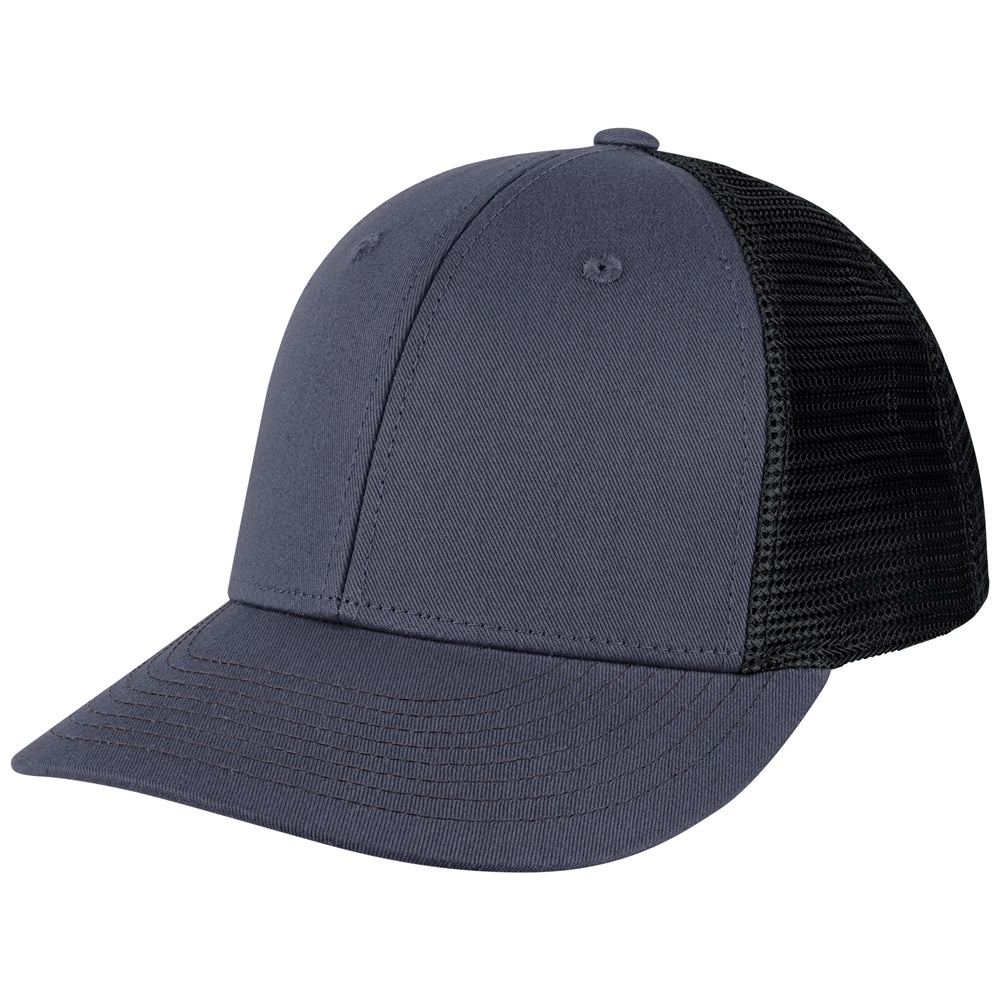 Low Profile Trucker