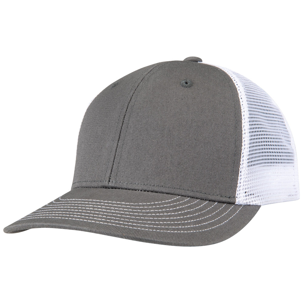 Low Profile Trucker