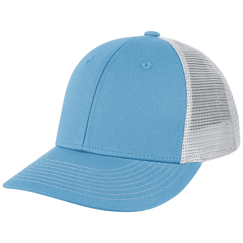 Low Profile Trucker