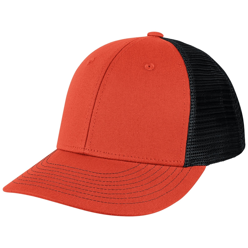 Low Profile Trucker