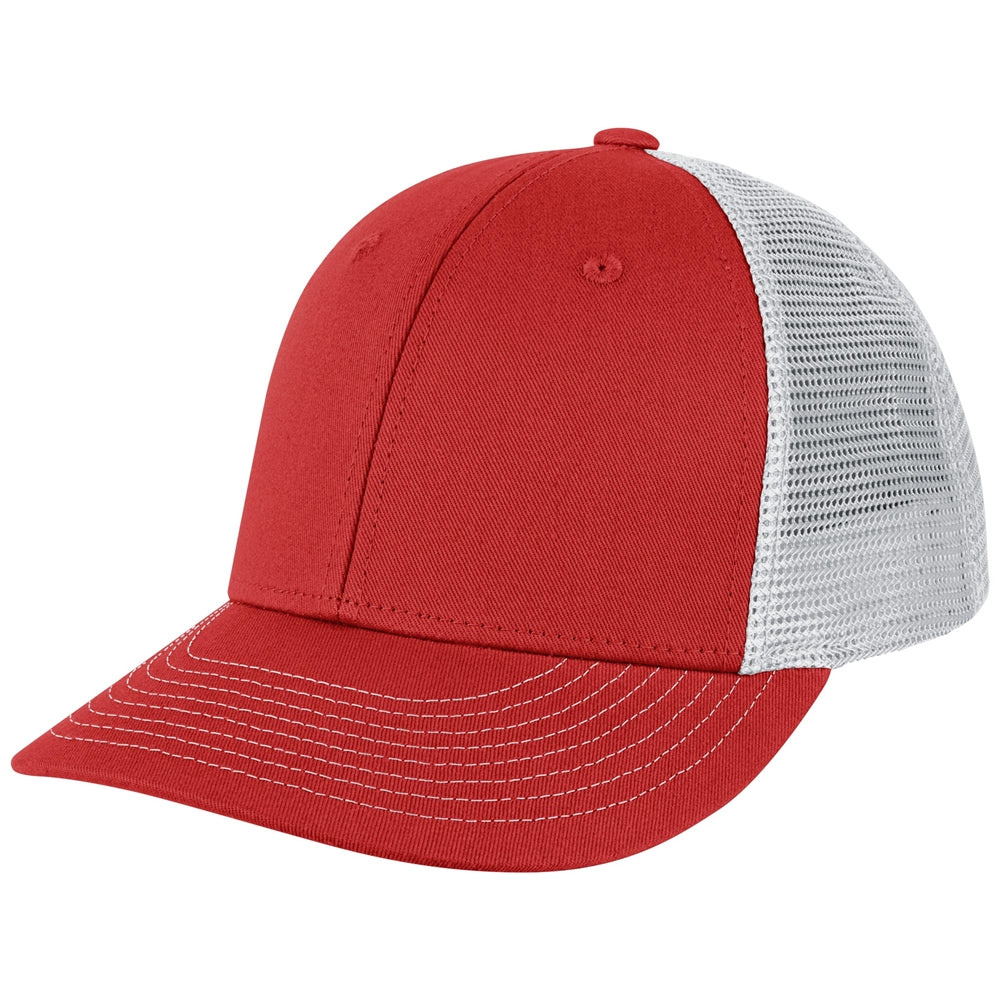 Low Profile Trucker
