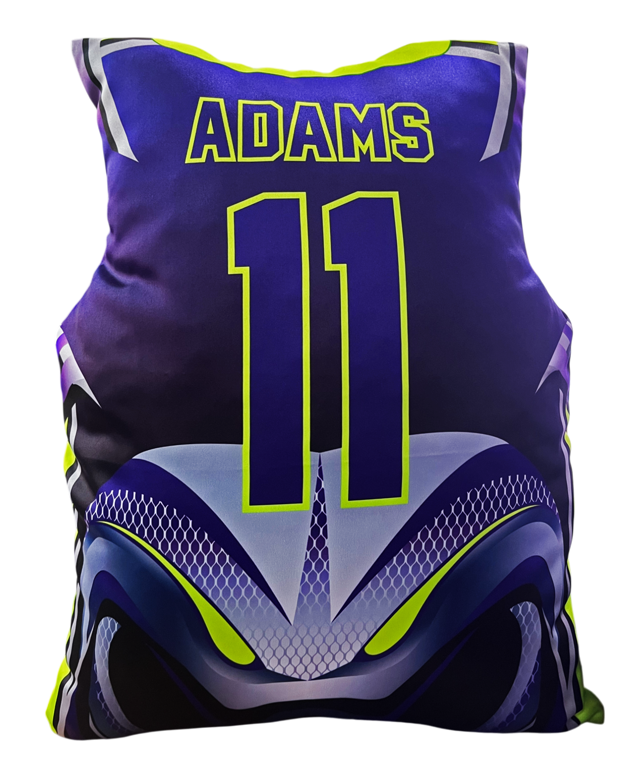 Jersey Pillow