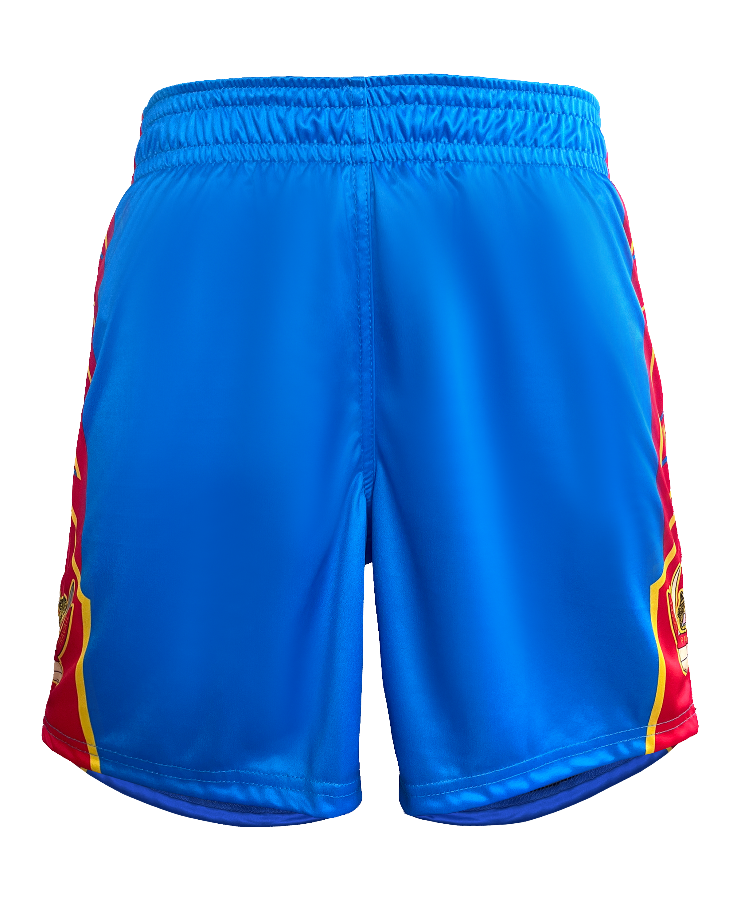 Multi Sport 7" Inseam Shorts