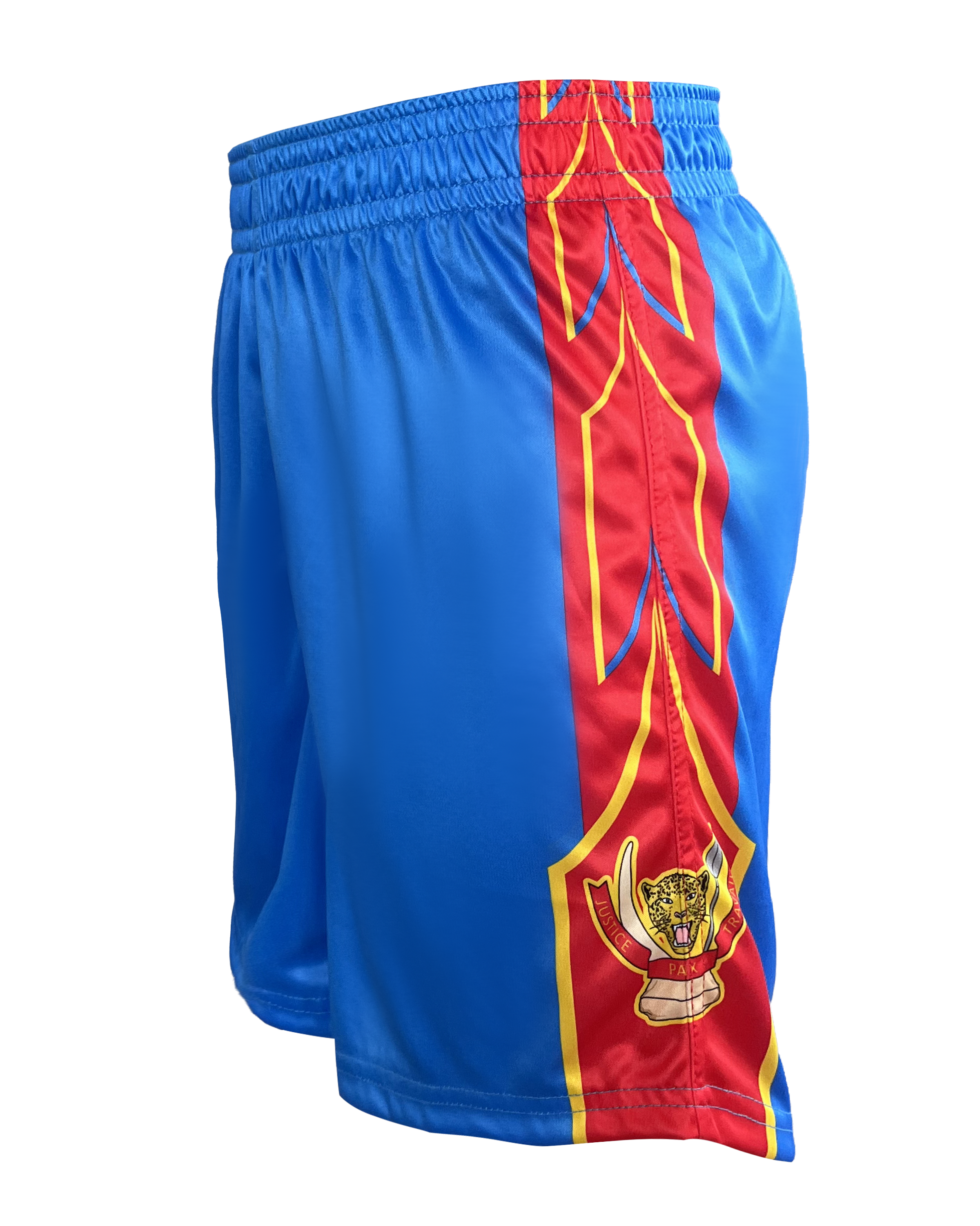 Multi Sport 7" Inseam Shorts