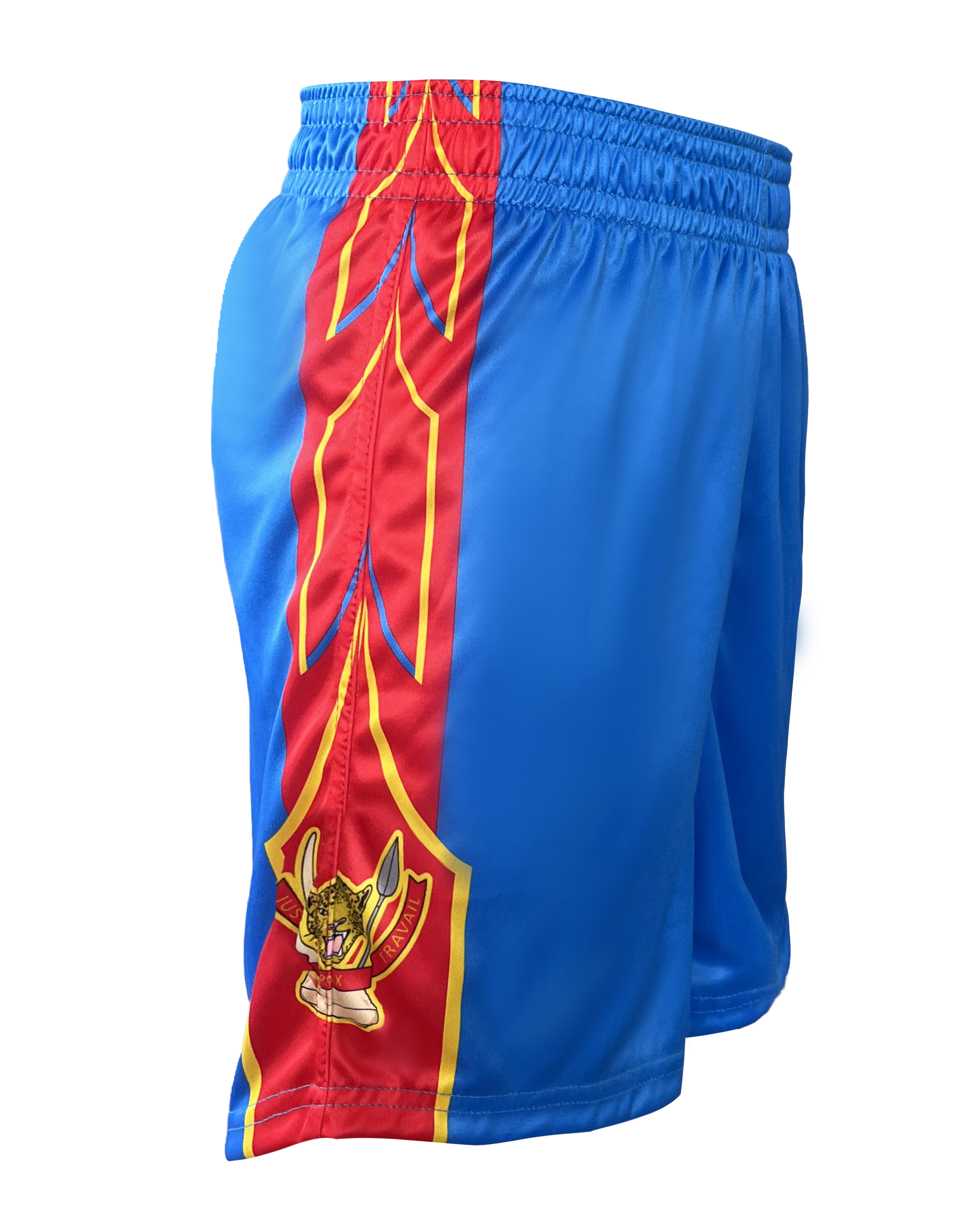 Multi Sport 7" Inseam Shorts
