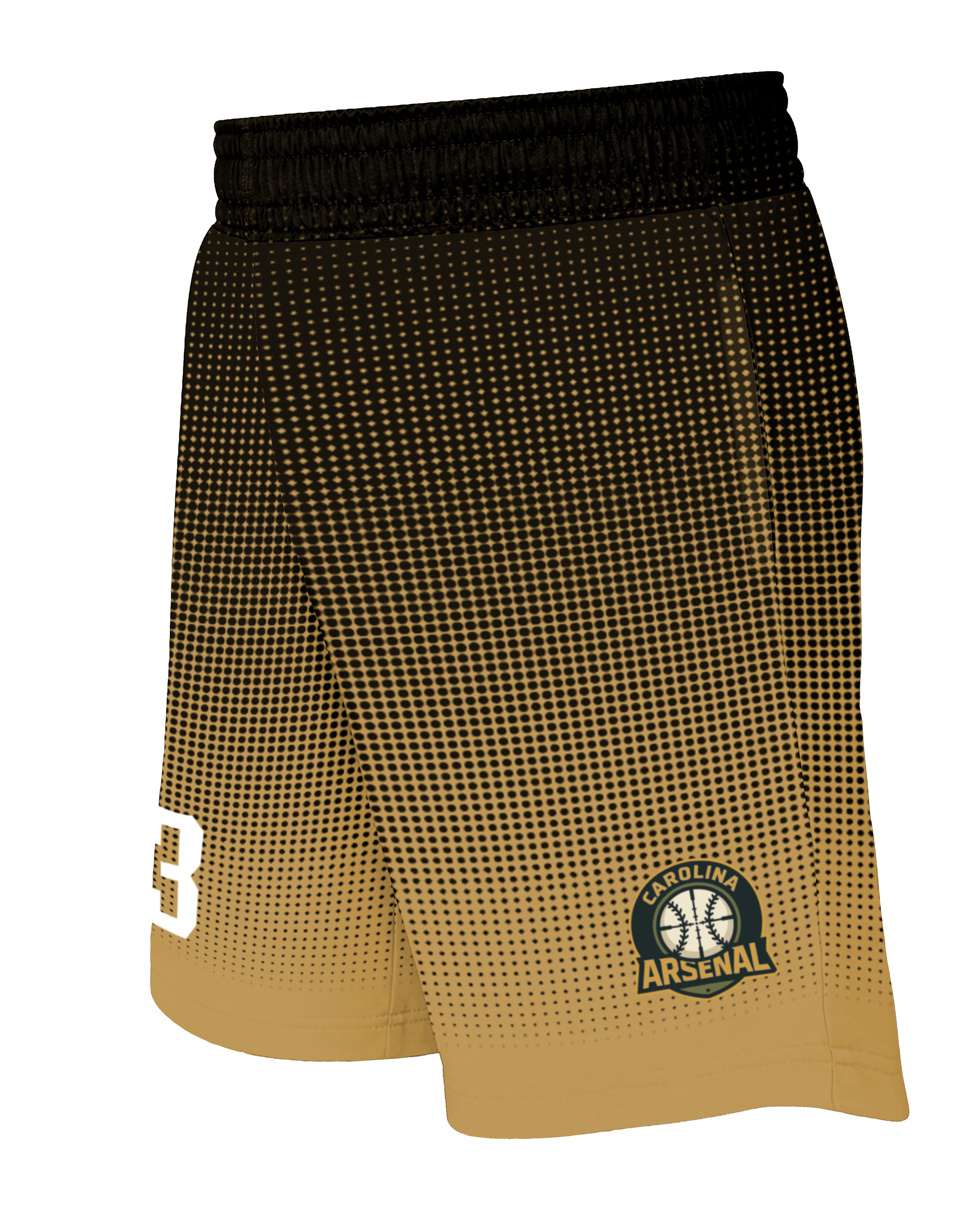 Multi Sport 7" Inseam Shorts