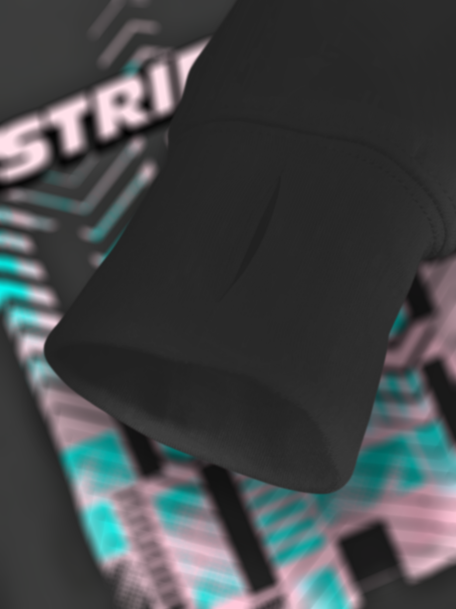 Drifit Performance Pullover Crew Neck Sweatshirt w/ Front Pocket