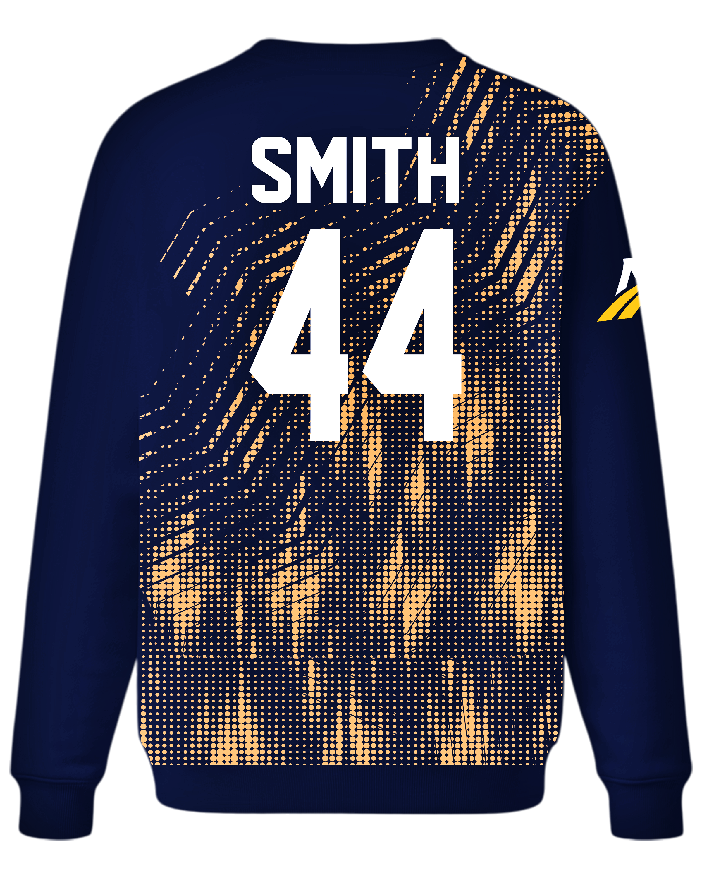 Drifit Performance Pullover Crew Neck Sweatshirt