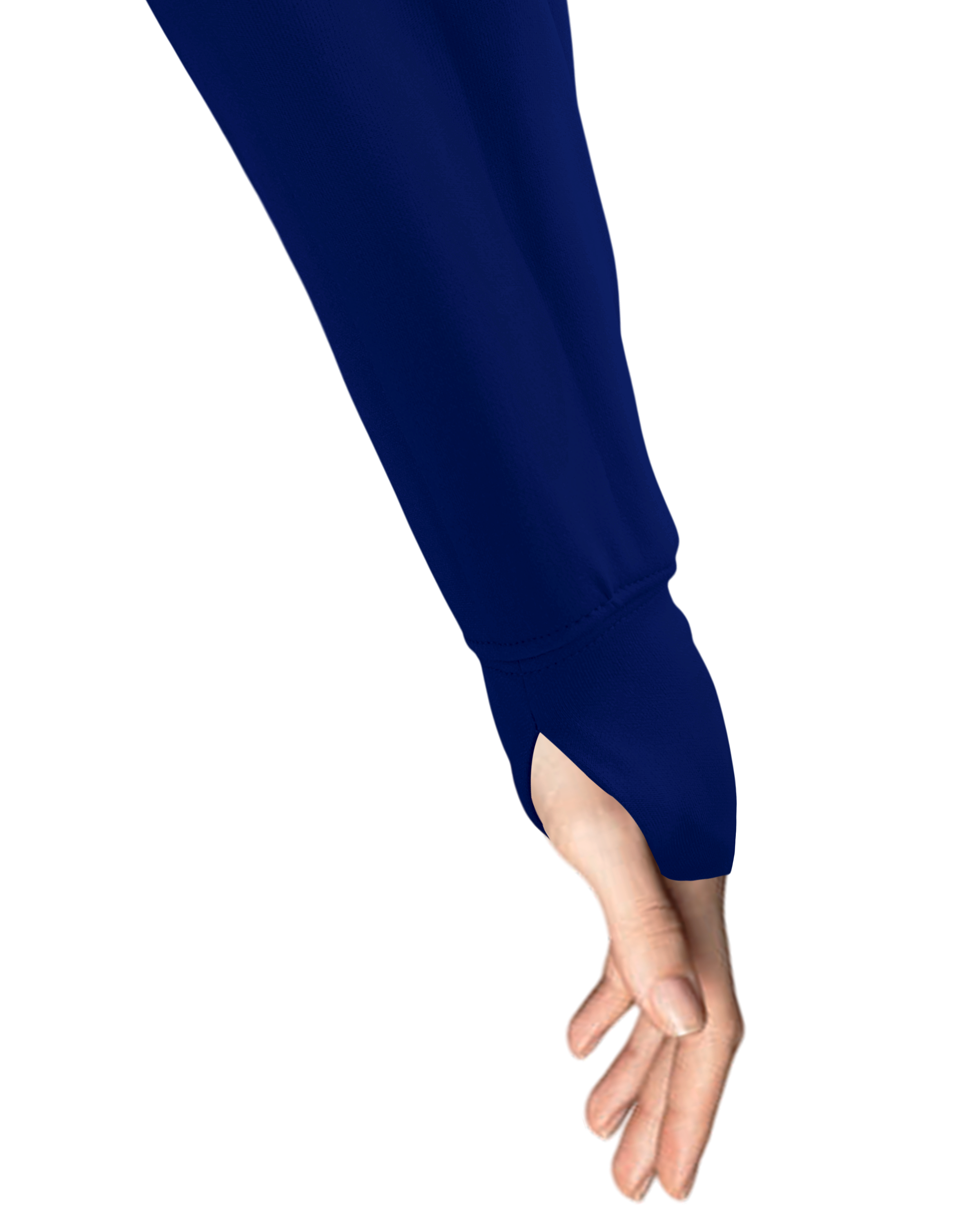 Drifit Performance Pullover Crew Neck Sweatshirt