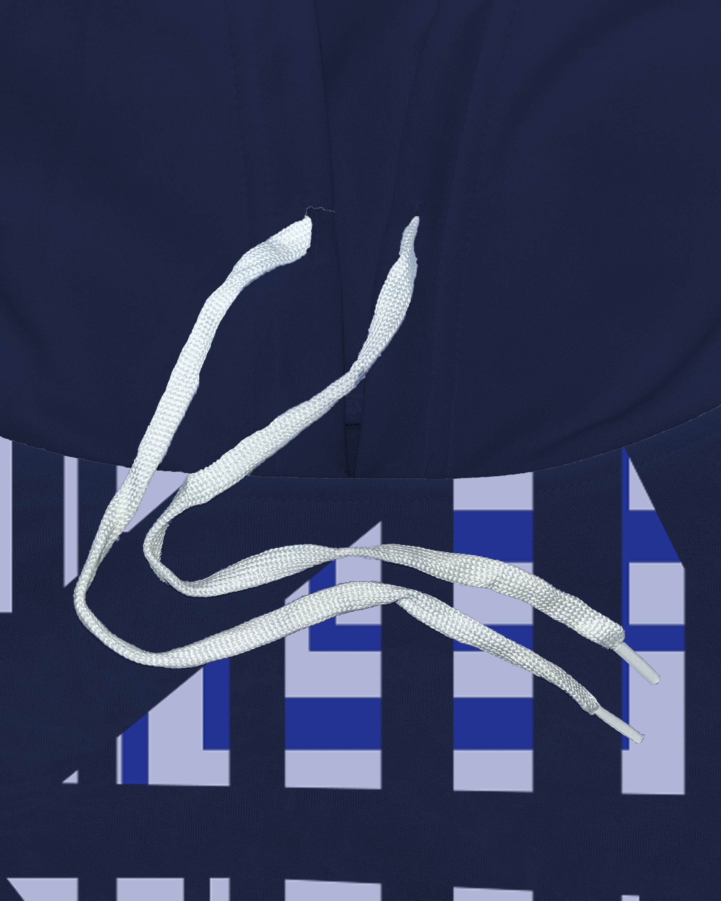 Drifit Performance Hoodie w/ Front Pocket