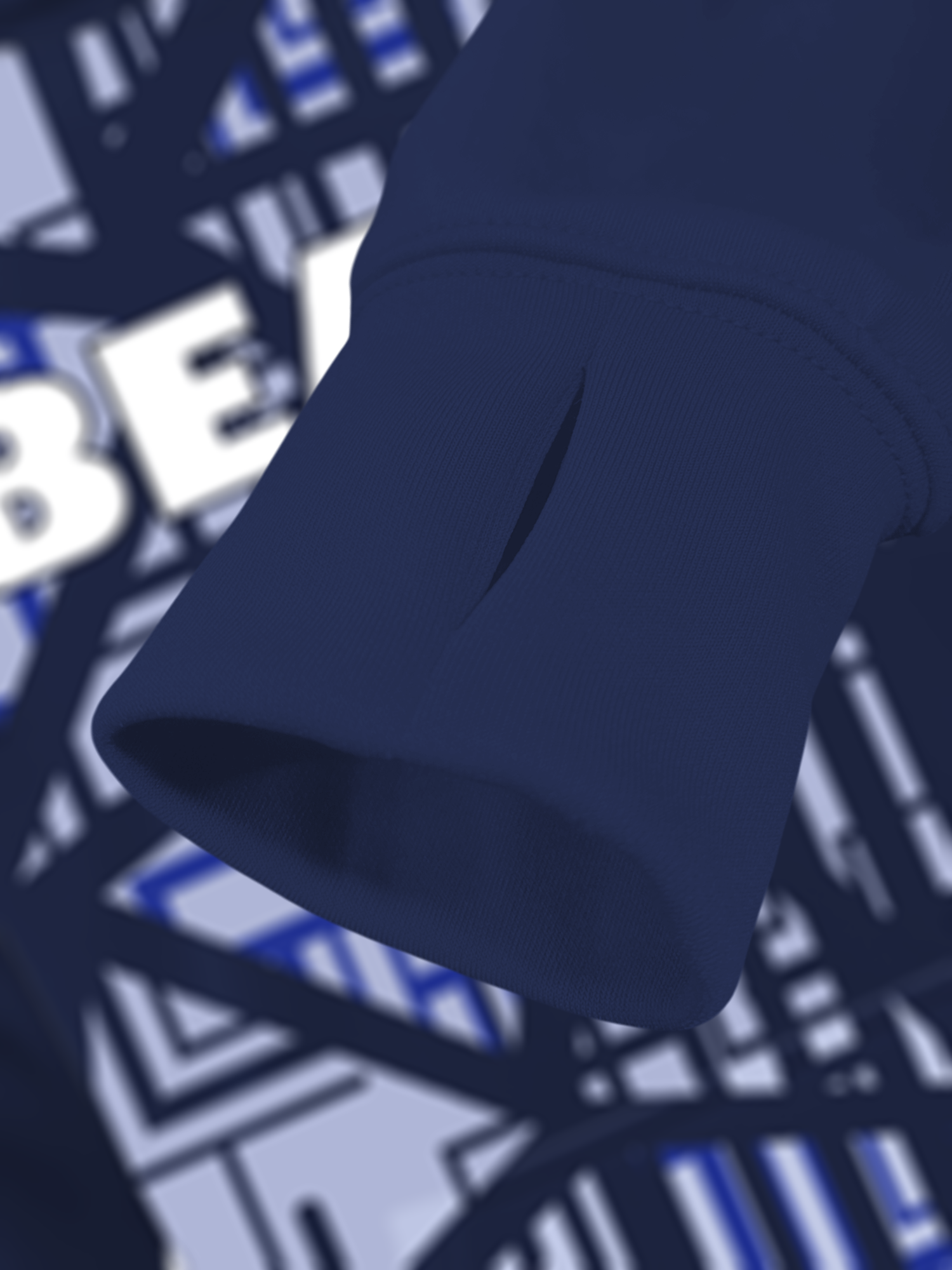 Drifit Performance Hoodie w/ Front Pocket