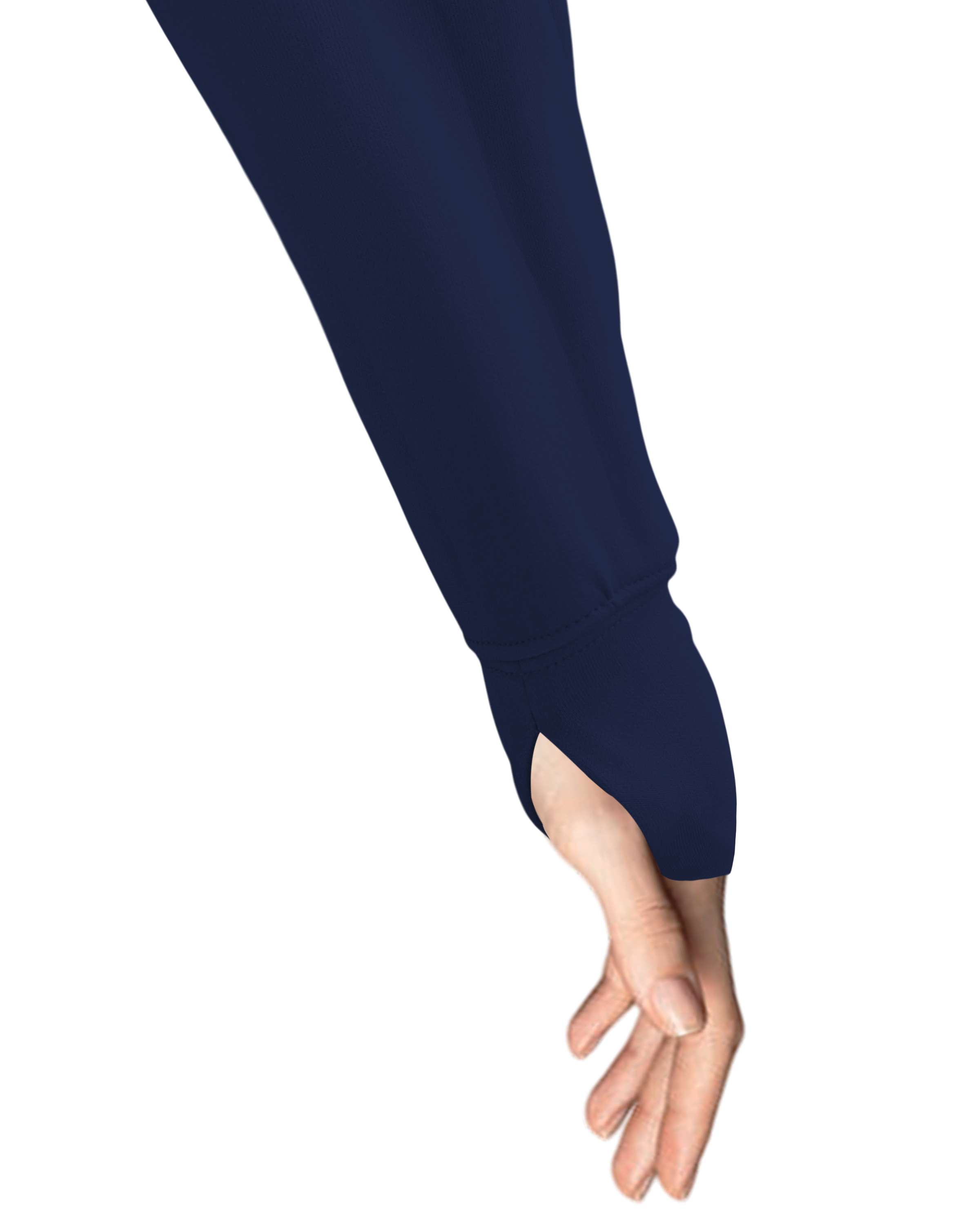 Drifit Performance Hoodie w/ Front Pocket