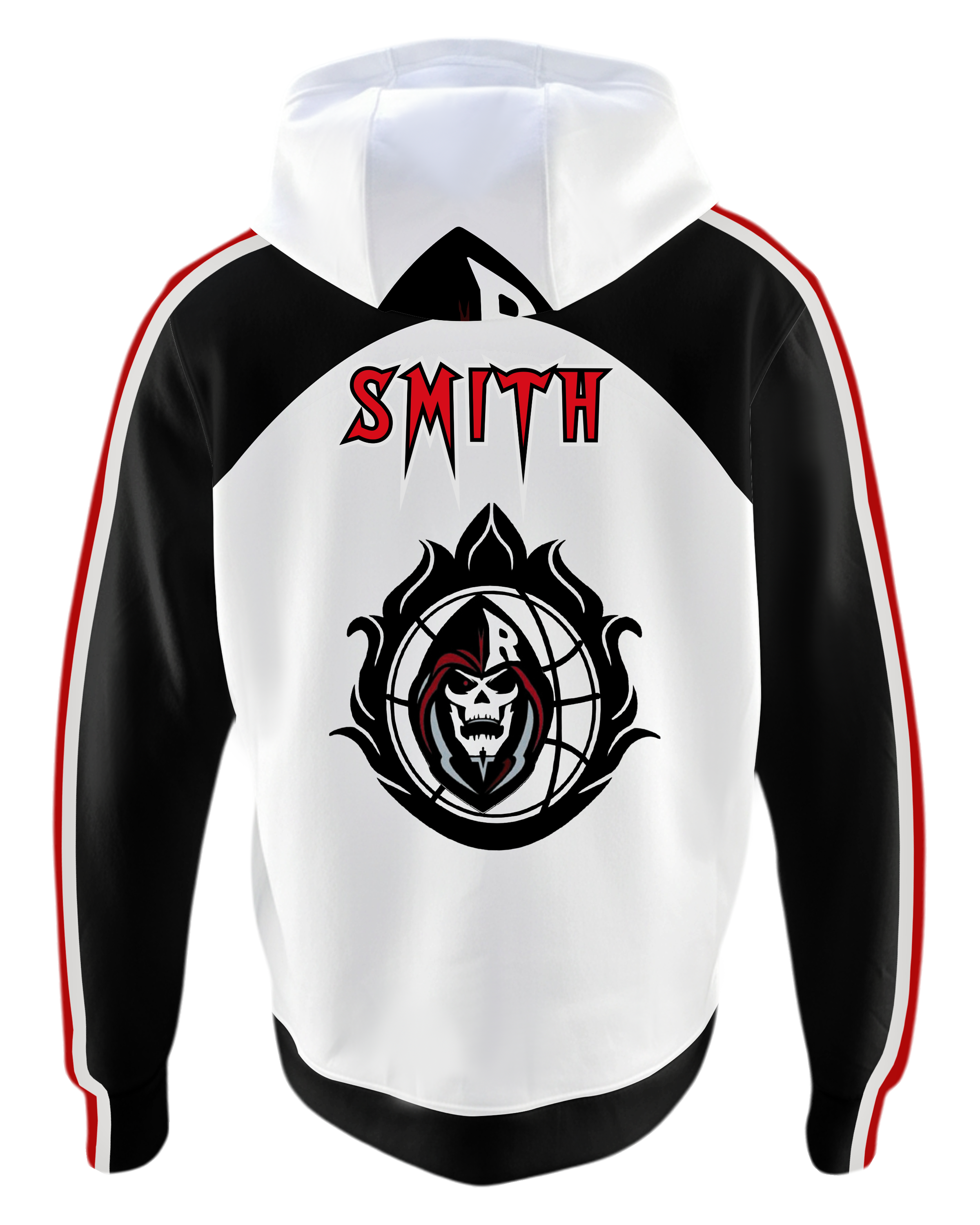 Drifit Performance Full Zip Fleece Hoodie w/ Front Pocket