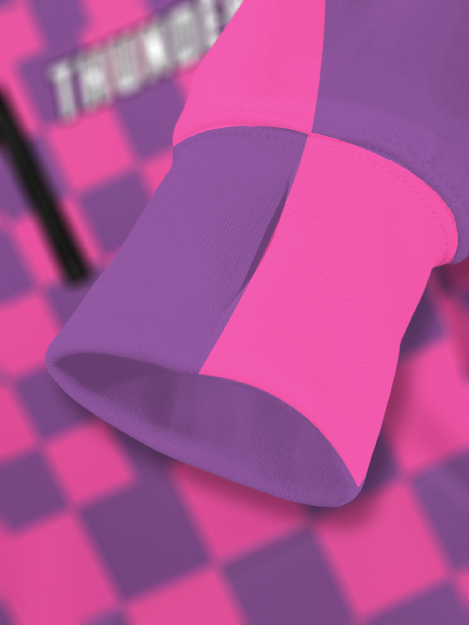 Drifit Performance 1/4 Zip Fleece Hoodie w/ Front Pocket