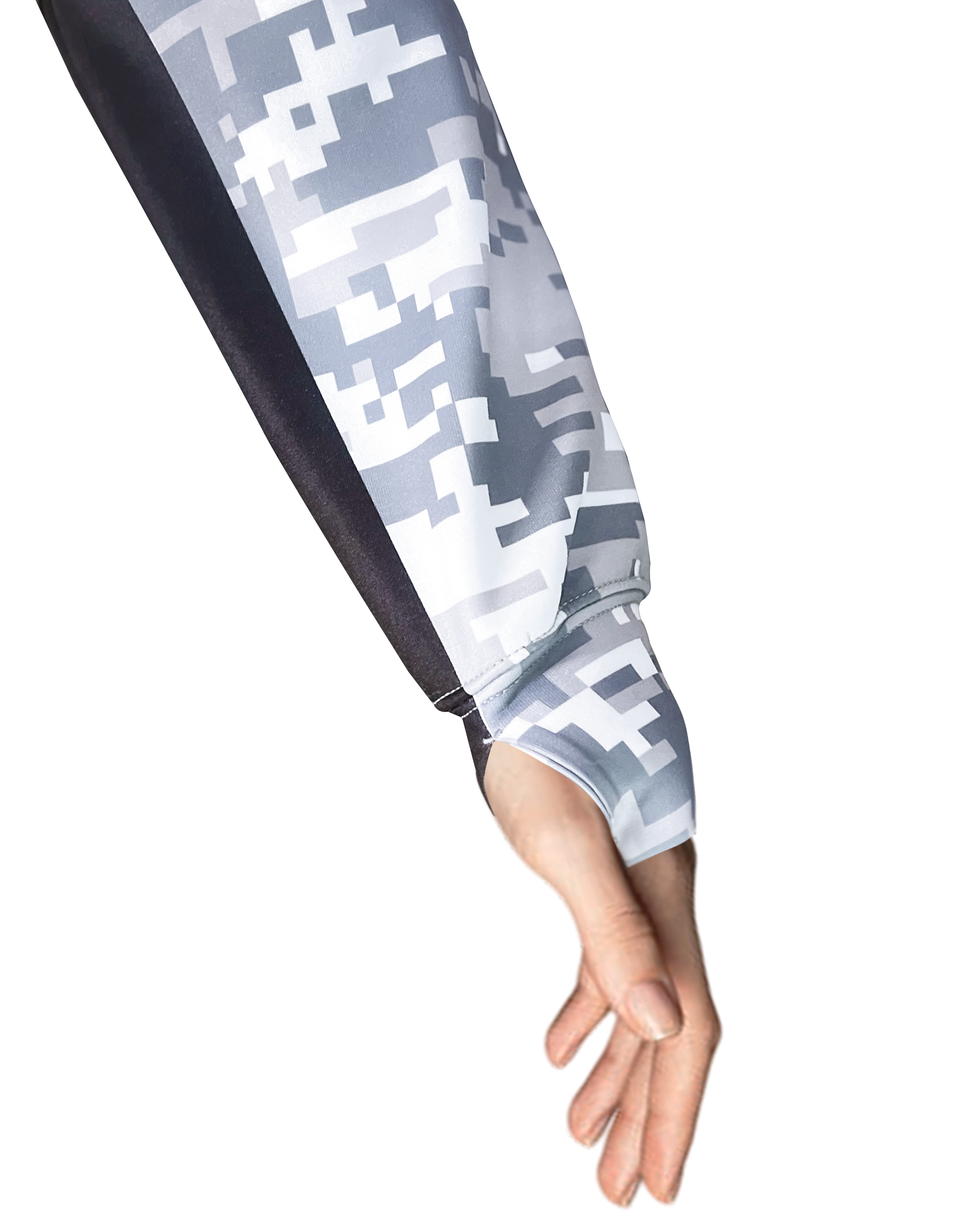 Heavy Performance Fleece Hoodie w/ Front Pocket