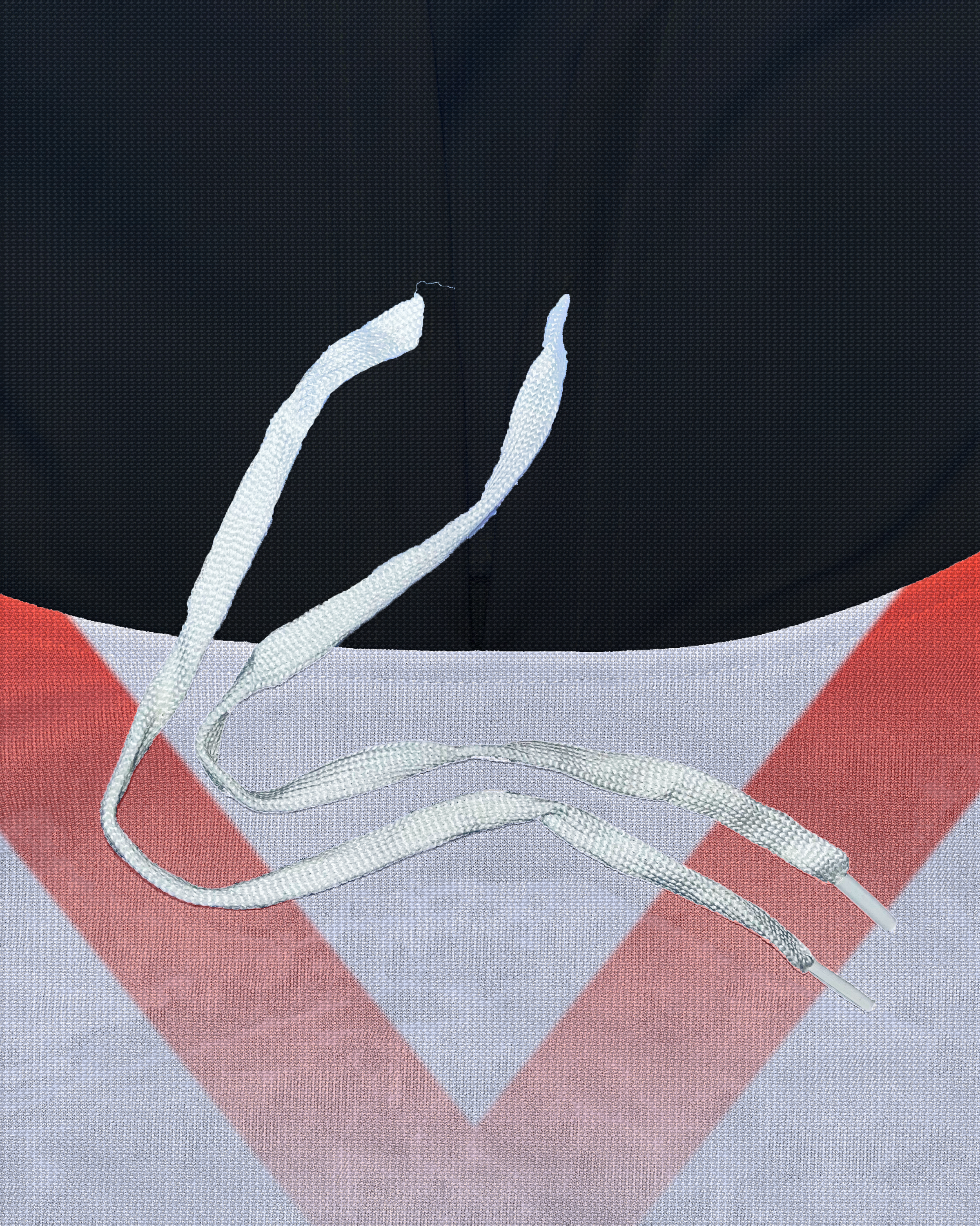 Brushed Peformance Fleece Hoodie w/ Front Pocket