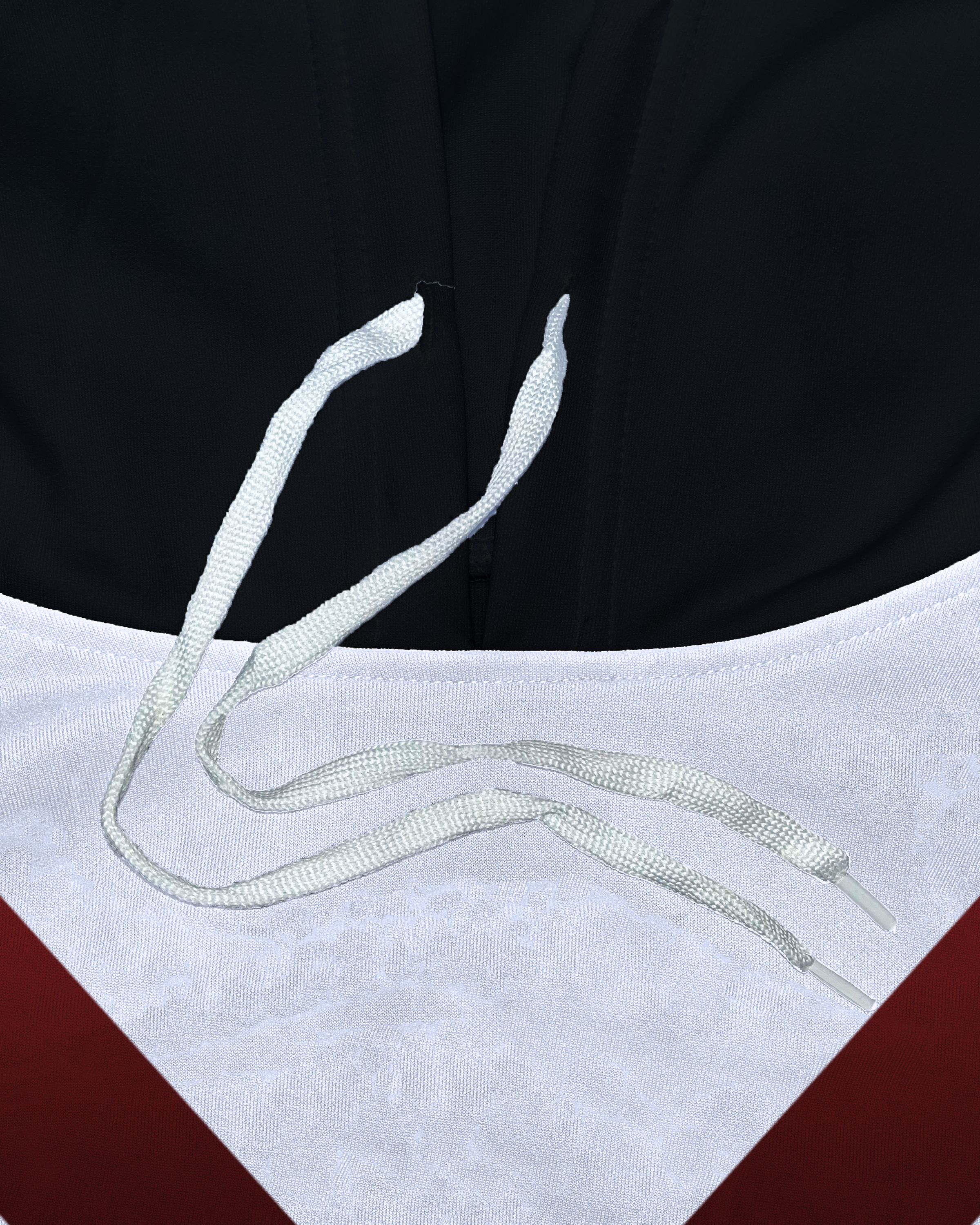 Brushed Peformance Fleece Hoodie w/ Front Pocket