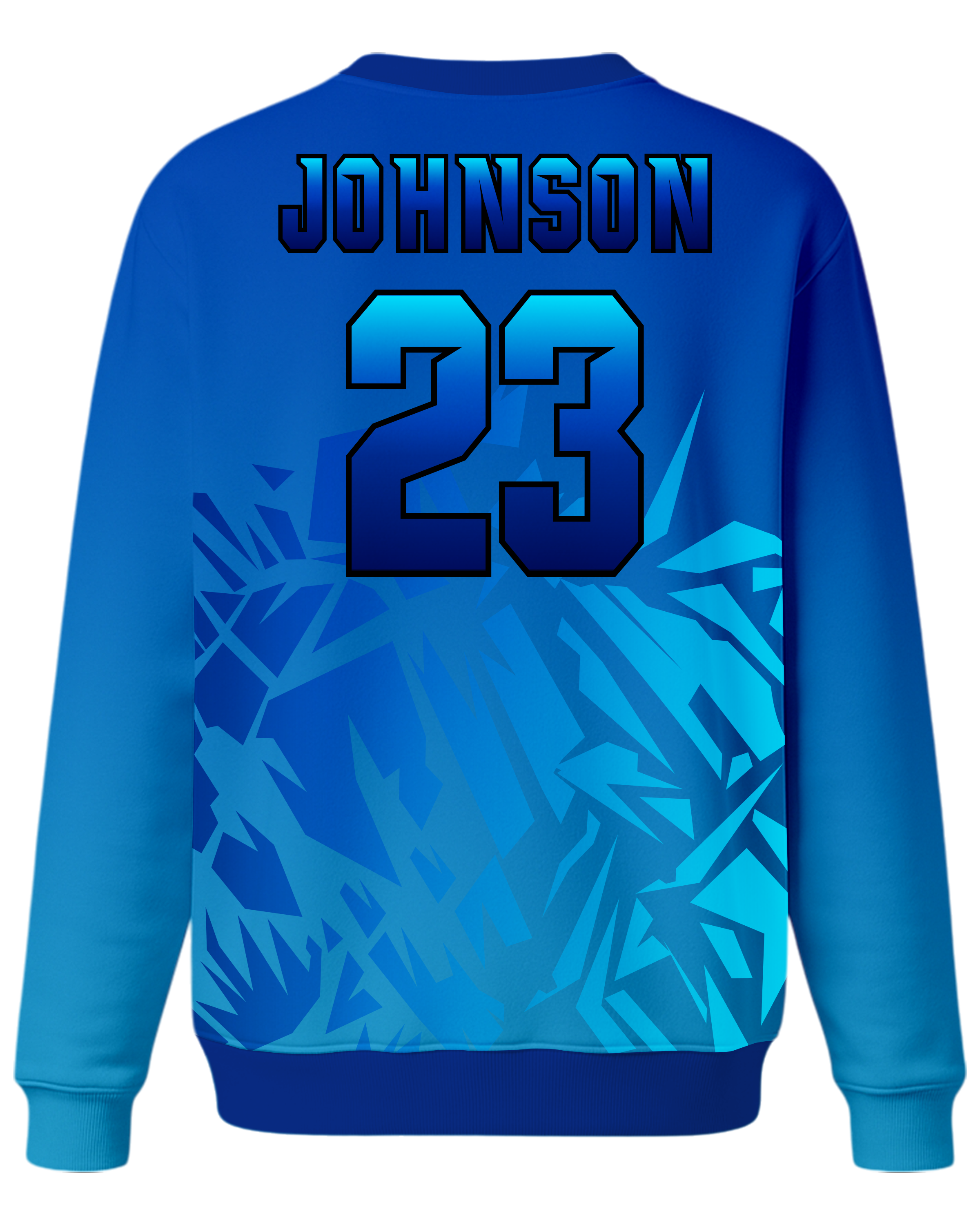 Heavy Performance Fleece Crew Sweatshirt
