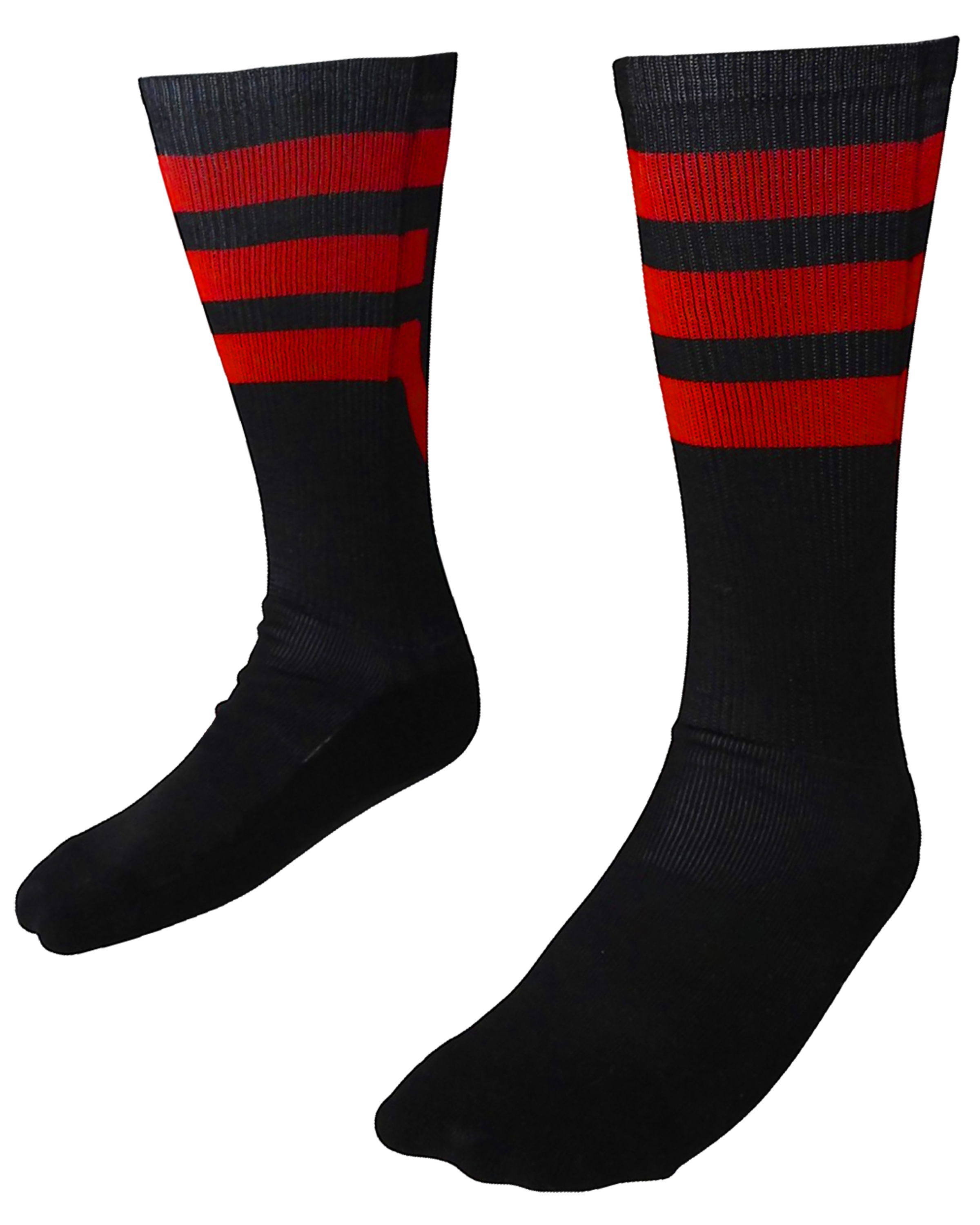 Crew Socks (Pair)