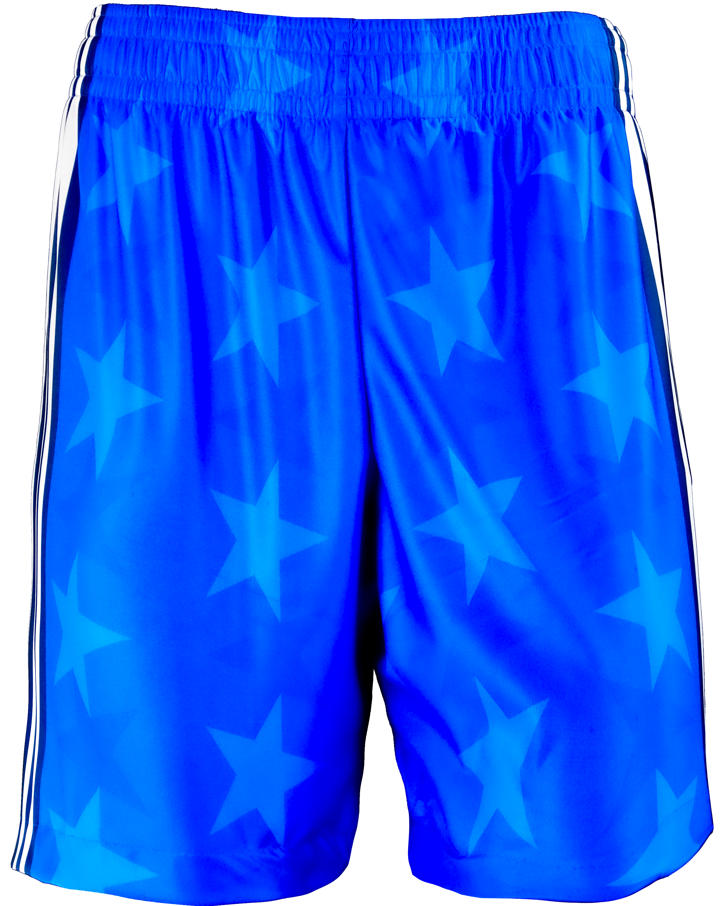 Women's INDIVIDUAL Performance Basketball Shorts