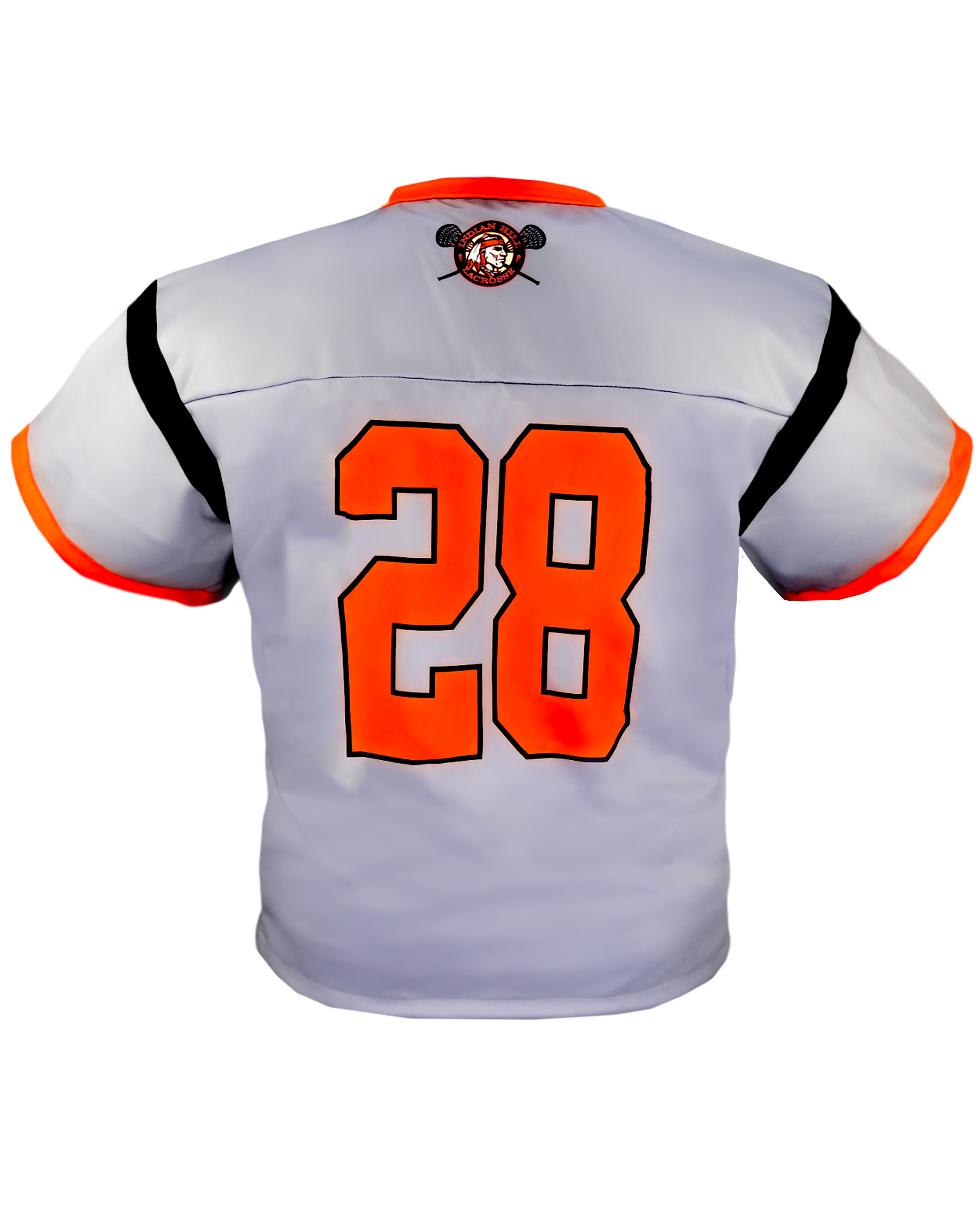 Performance Stretch Lacrosse Jersey