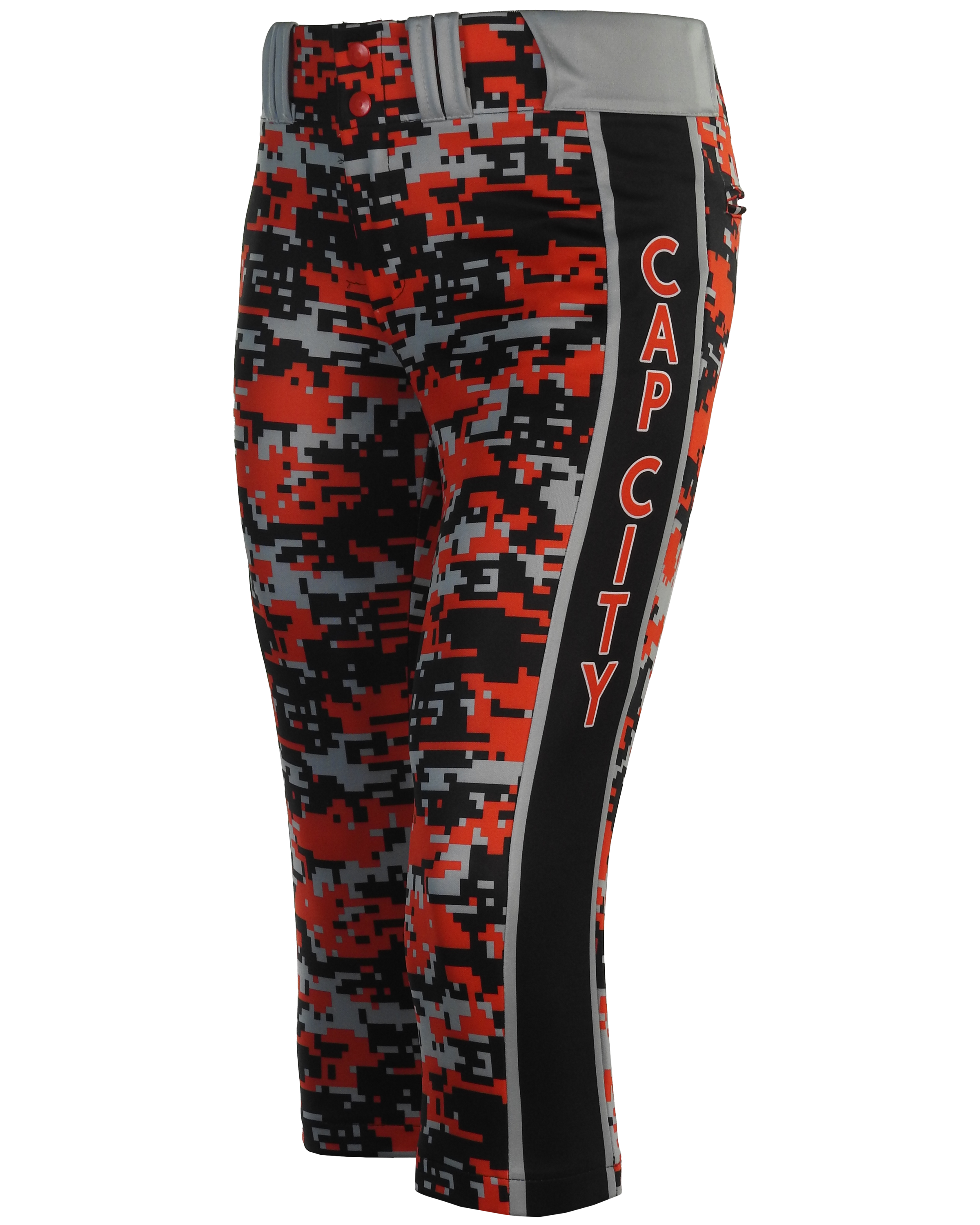 ORIGINAL Full Sublimation Lowrise Softball Pants