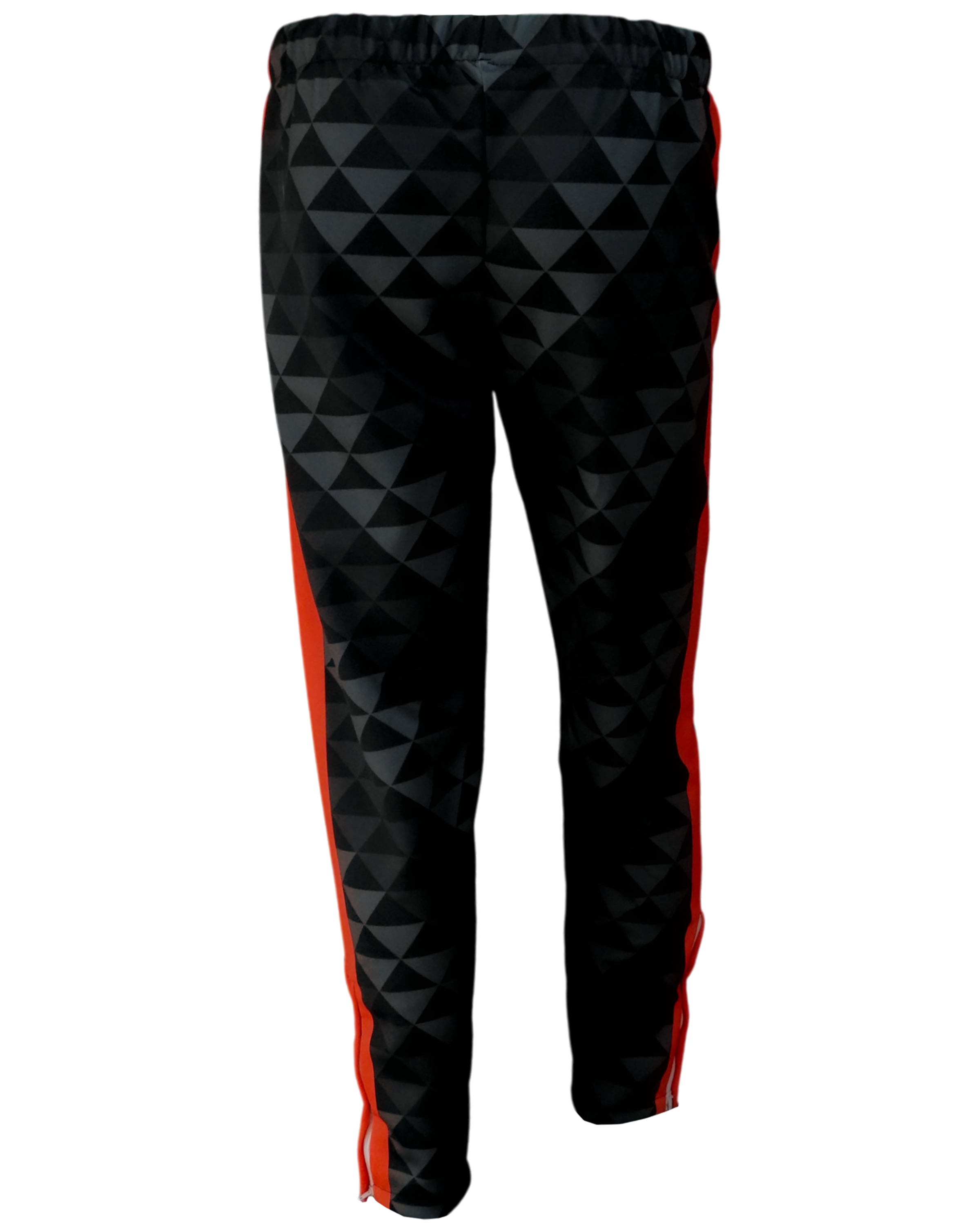 Full Sublimation Tapered Warm-Up Pants (no liner)