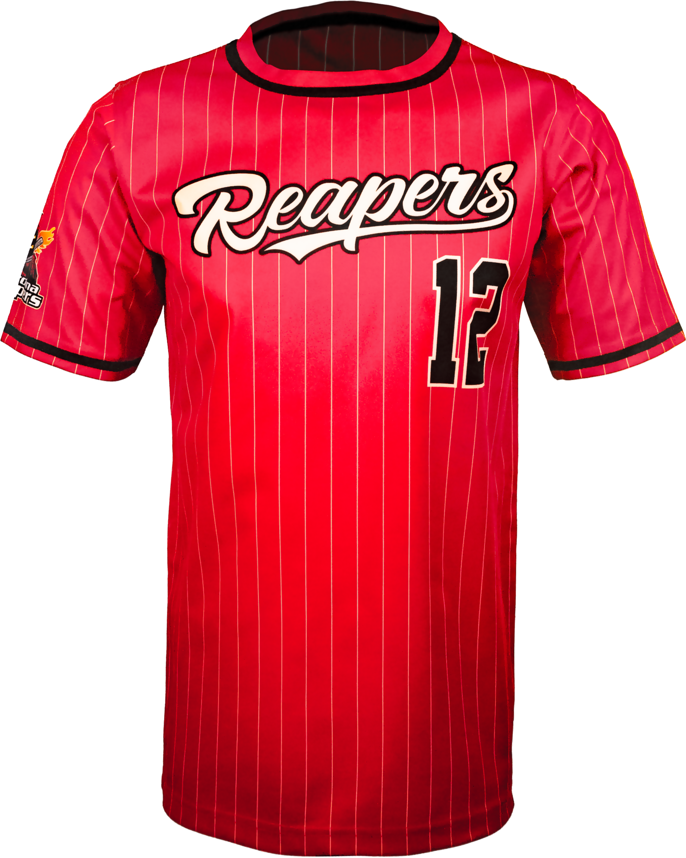 Short Sleeve Crew Neck Tee